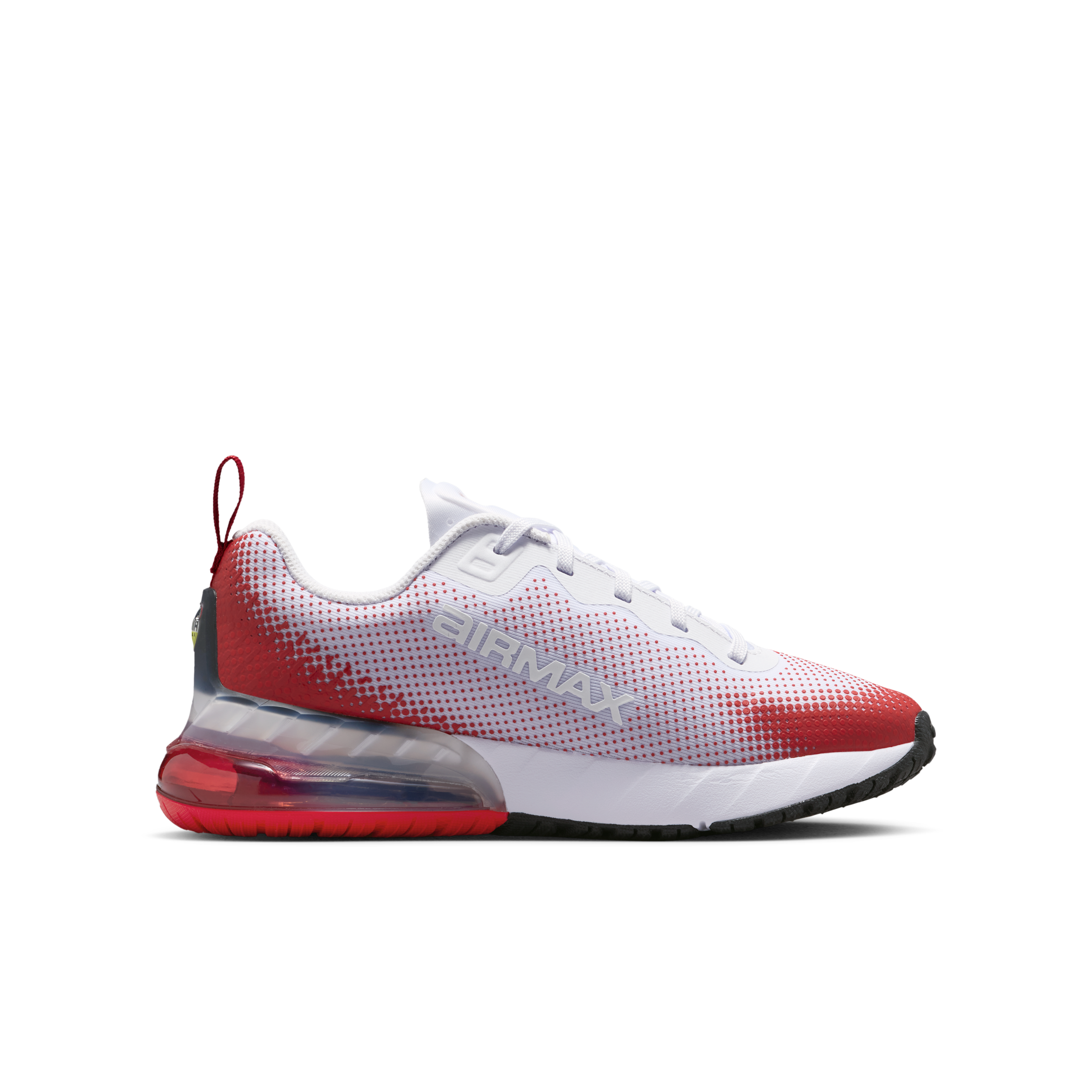 Thumbnail - Nike Air Max Phoenix Schuh (ältere Kinder) - Weiß