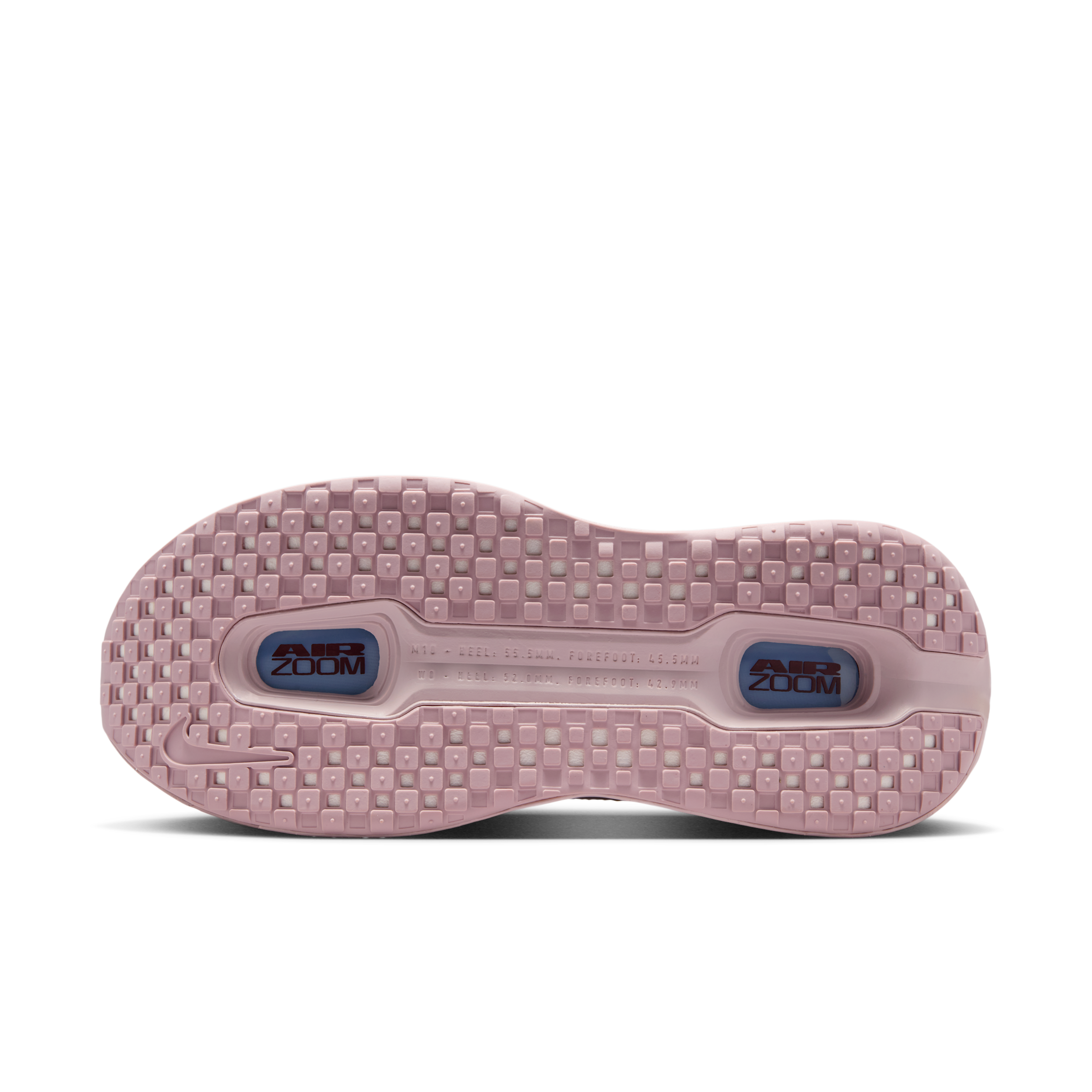 Nike Vomero Premium-løbesko til vej til kvinder - Pink - HM5973-607
