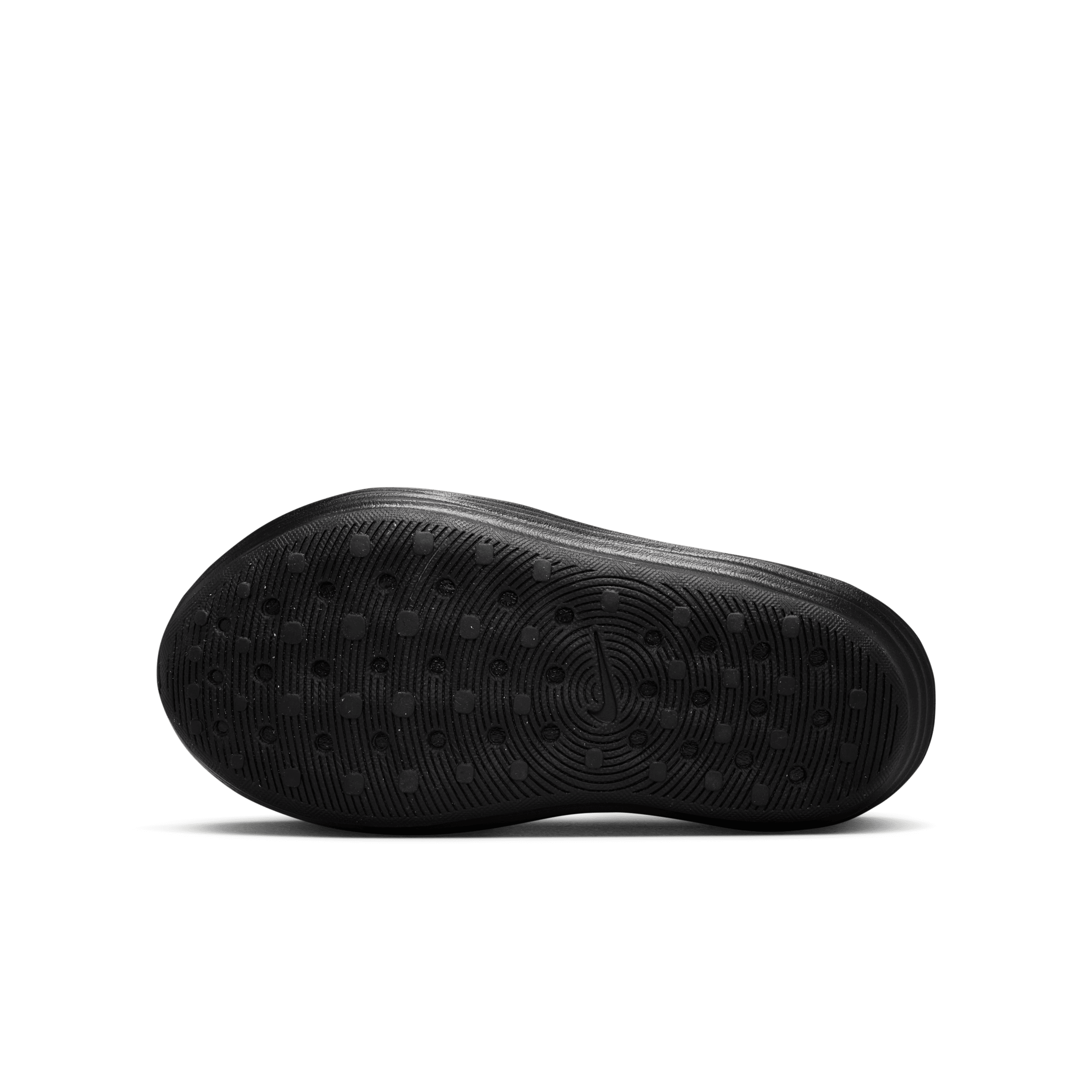 Nike ReactX Rejuven8 GS 'Triple Black' | Kid's Size 5 - IF1746-001