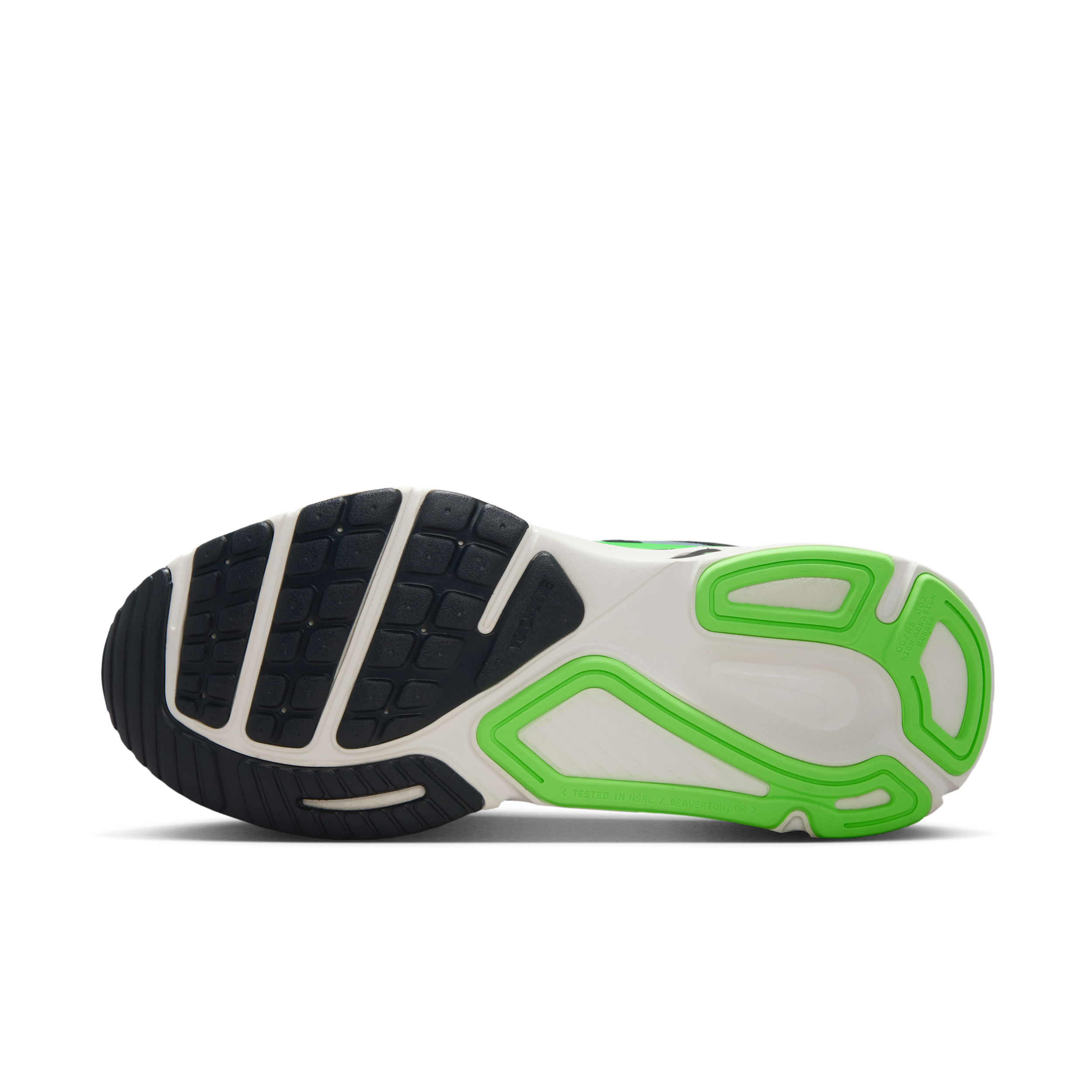 Nike Structure Plus Men's Road Running Shoes - Purple - HQ3048-501