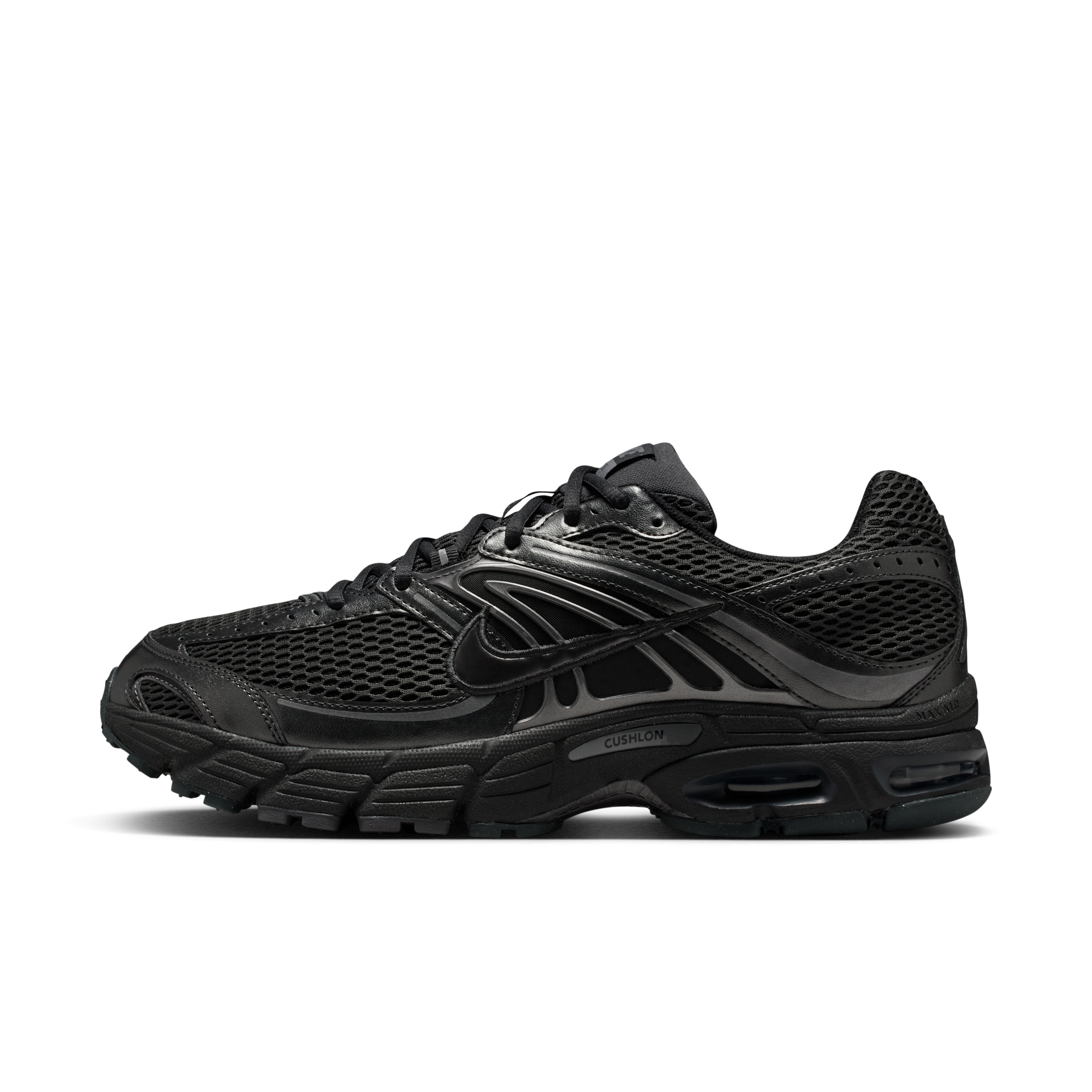 Thumbnail - Nike Air Max Moto 2K Schuh (Herren) - Schwarz