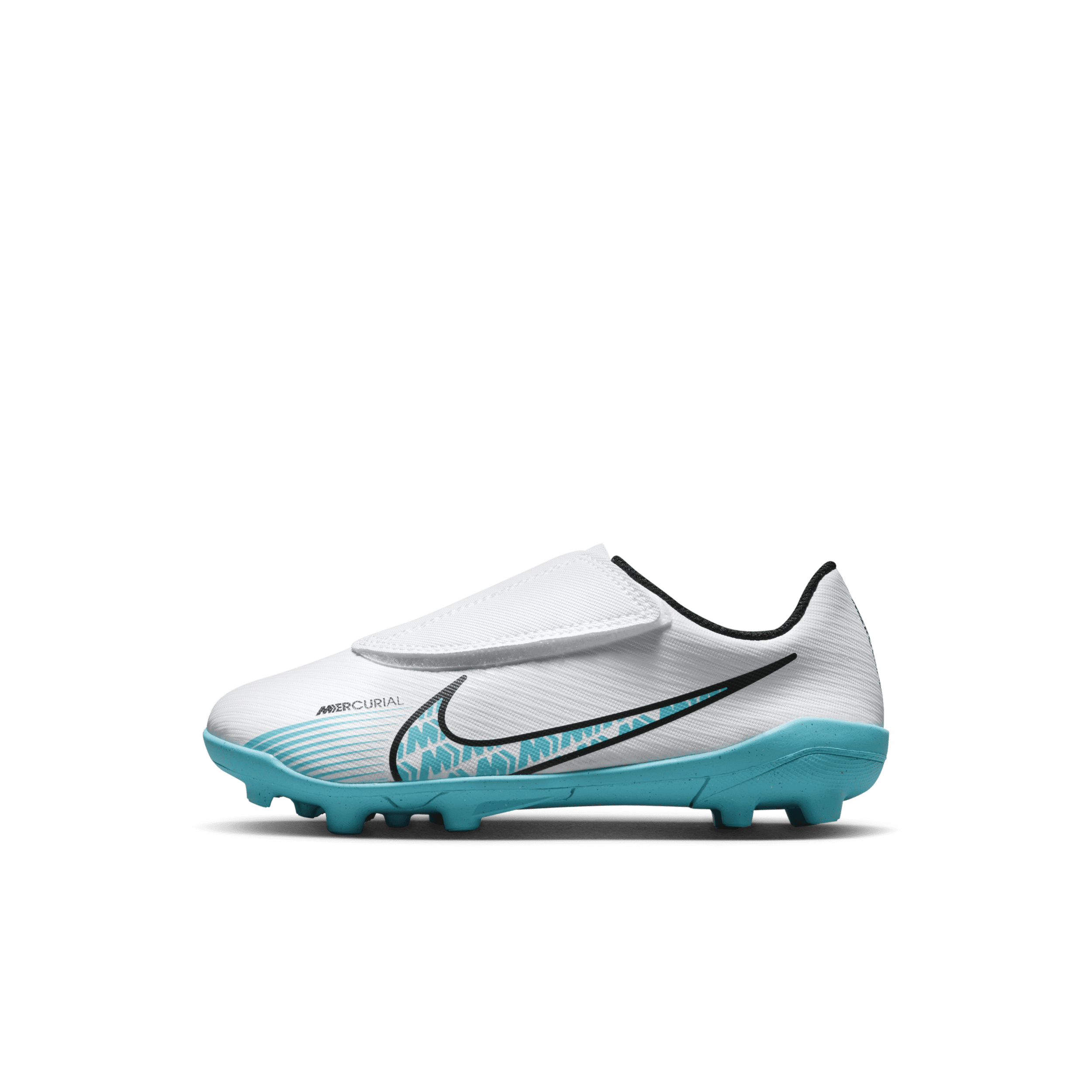 Arbeid evenaar Postbode Nike Mercurial Vapor Club Kids Football Boots | DJ5964-146 | FOOTY.COM