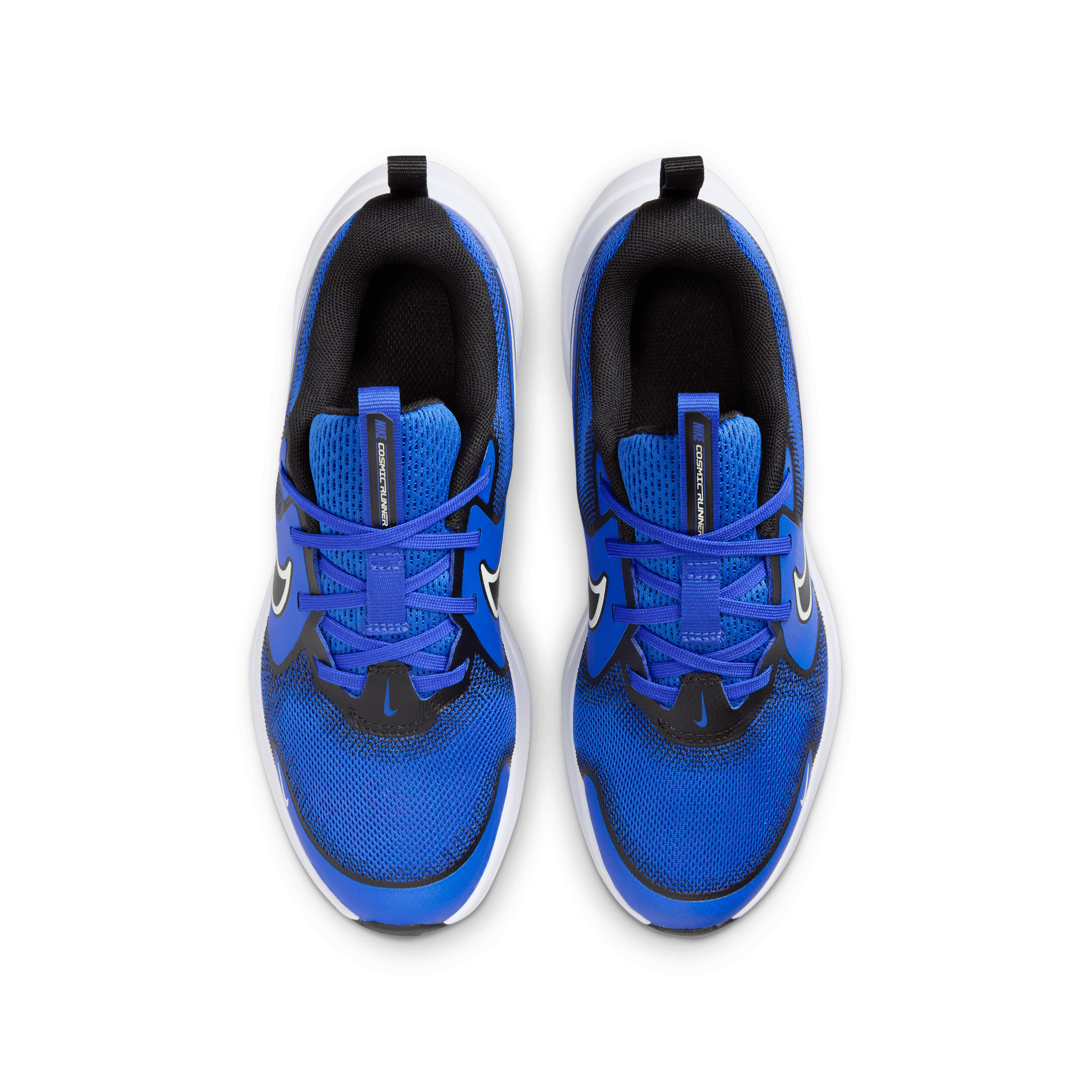 Chaussure de running sur route Nike Cosmic Runner pour ado - Bleu