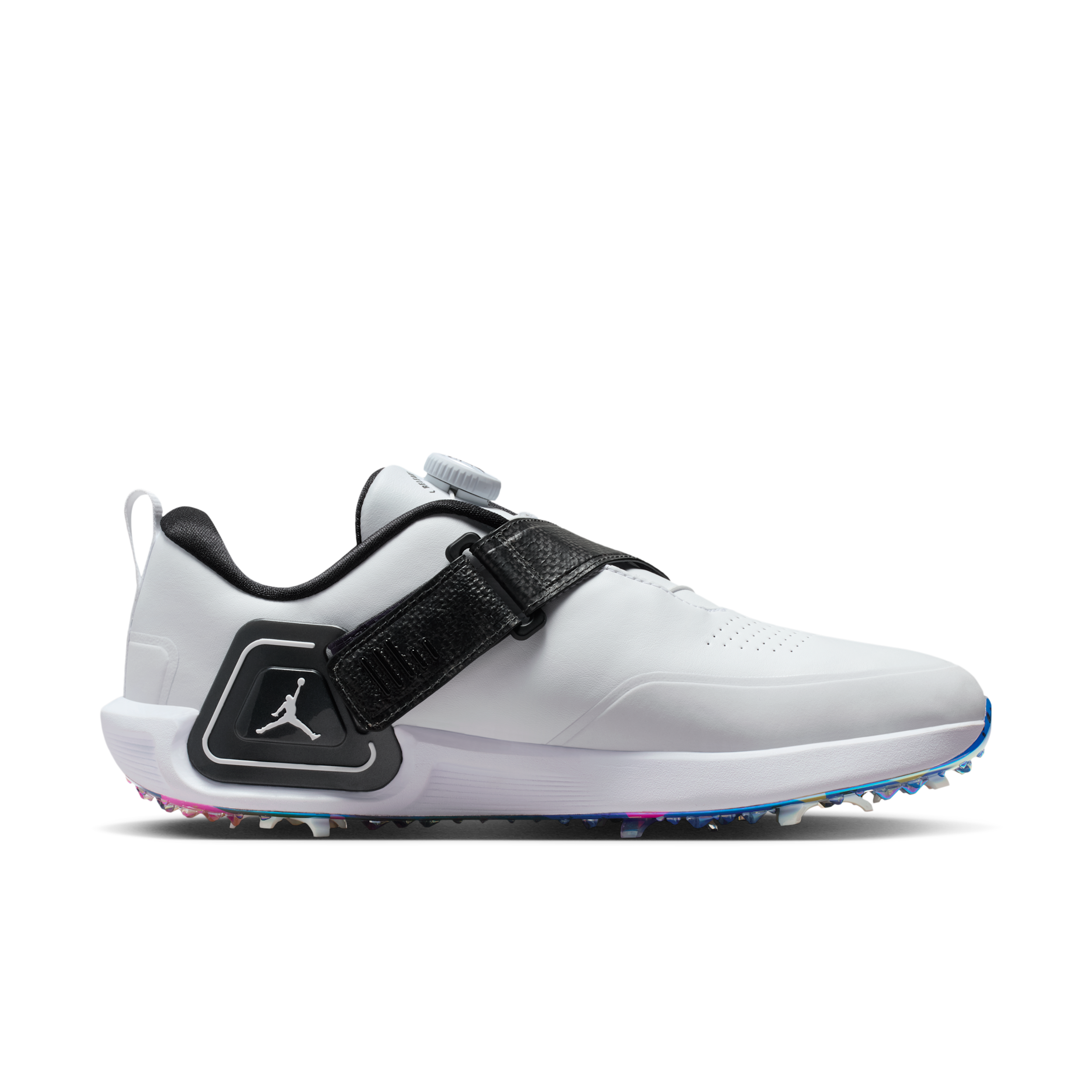 Jordan Air Rev White Black - FV6338-103