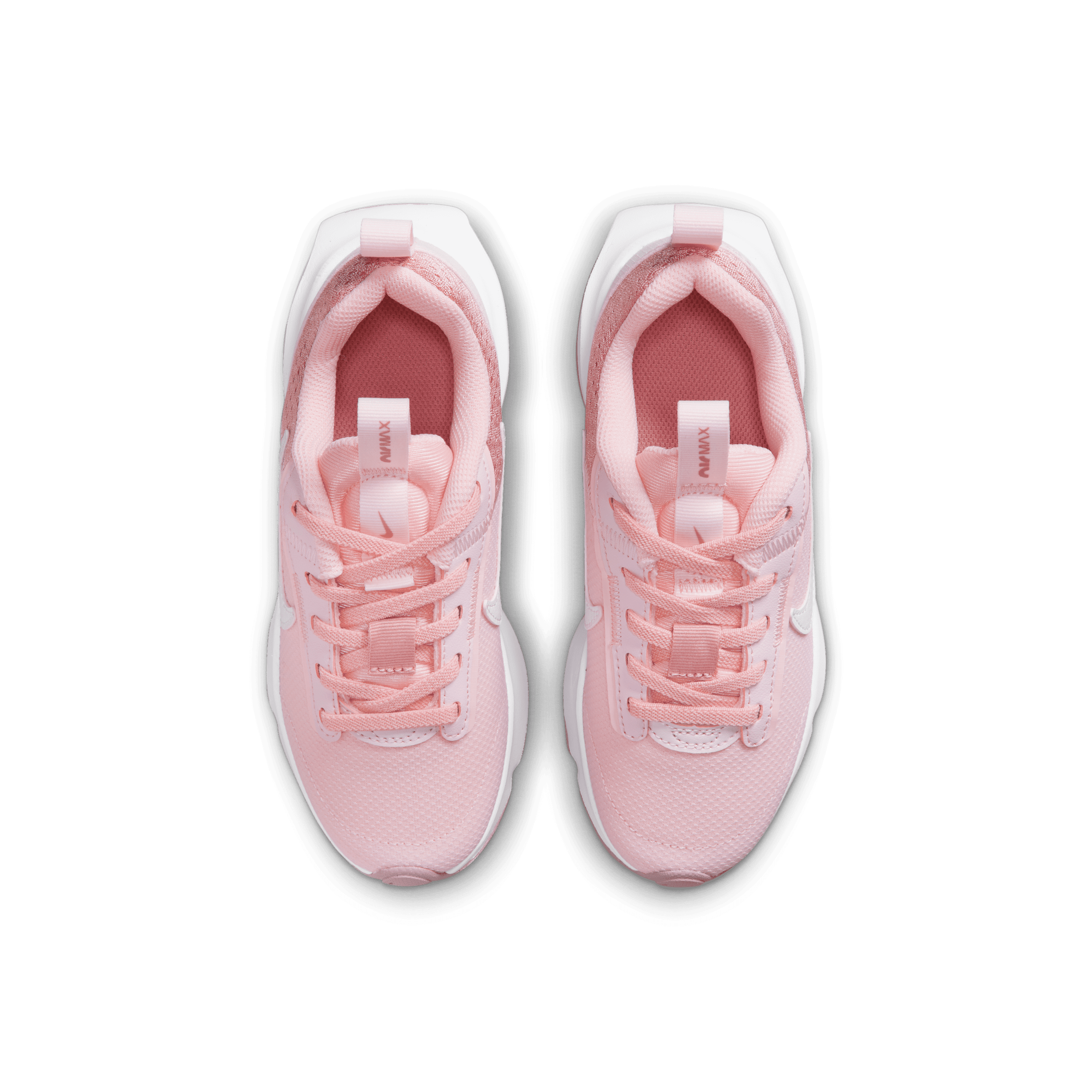 Chaussure Nike Air Max INTRLK Lite pour Jeune enfant - Rose