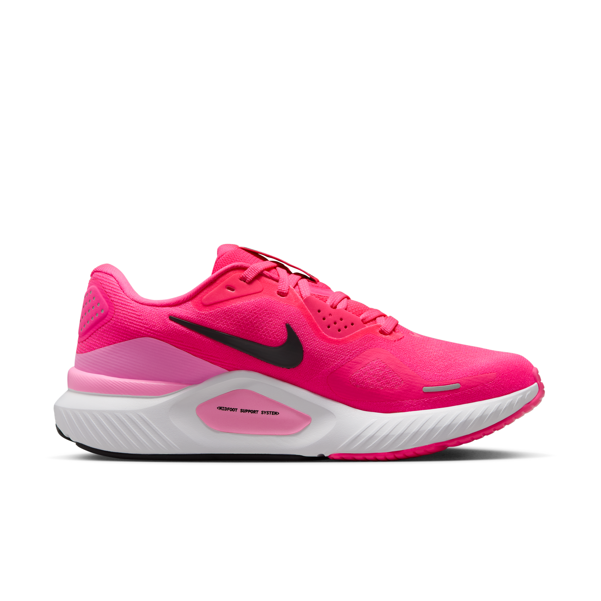 Nike Structure 26Straßenlaufschuh (Damen) - Pink - HJ1101-601