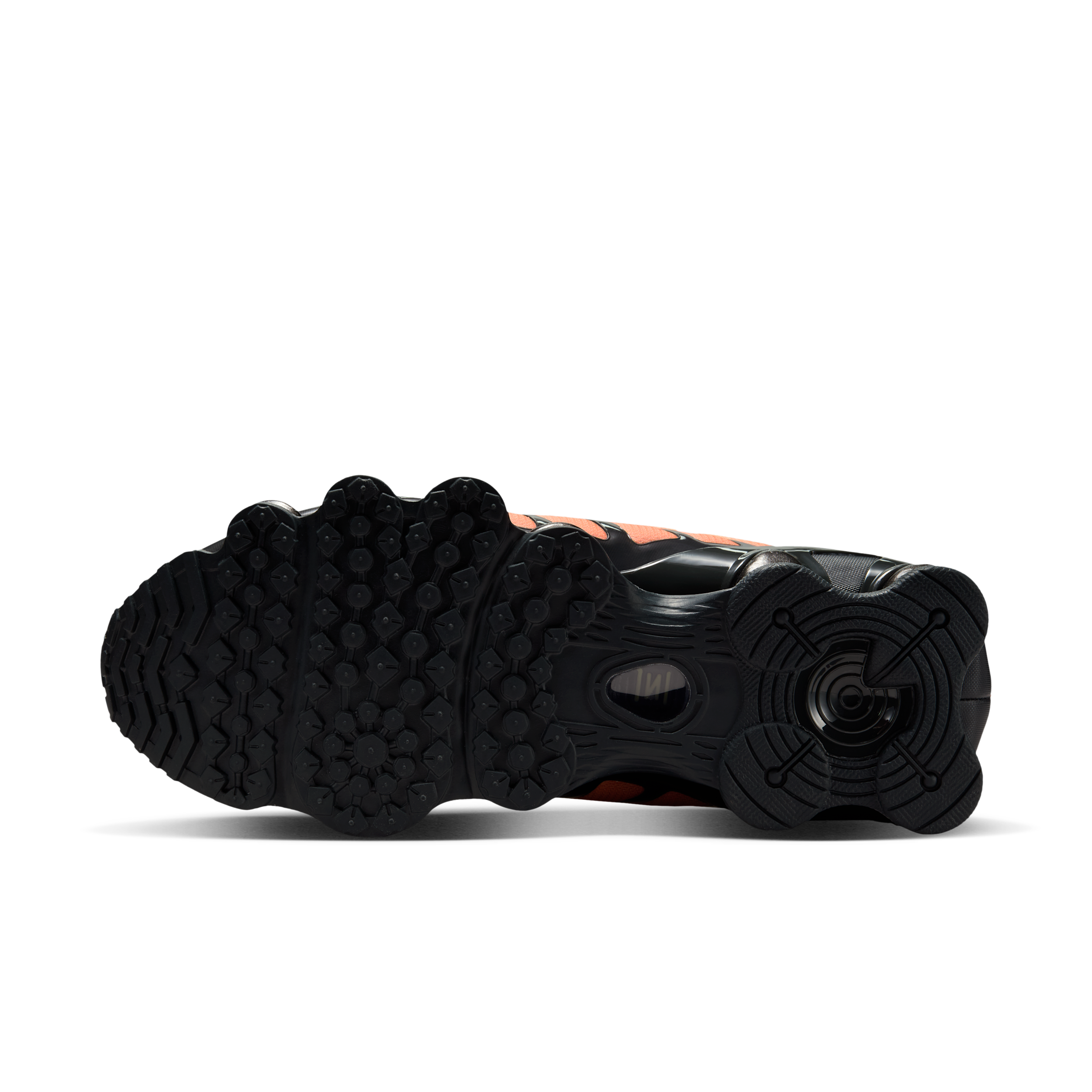 Nike Wmns Shox TL 'Wild Mango' | Orange | Women's Size 5 - IH1336-001