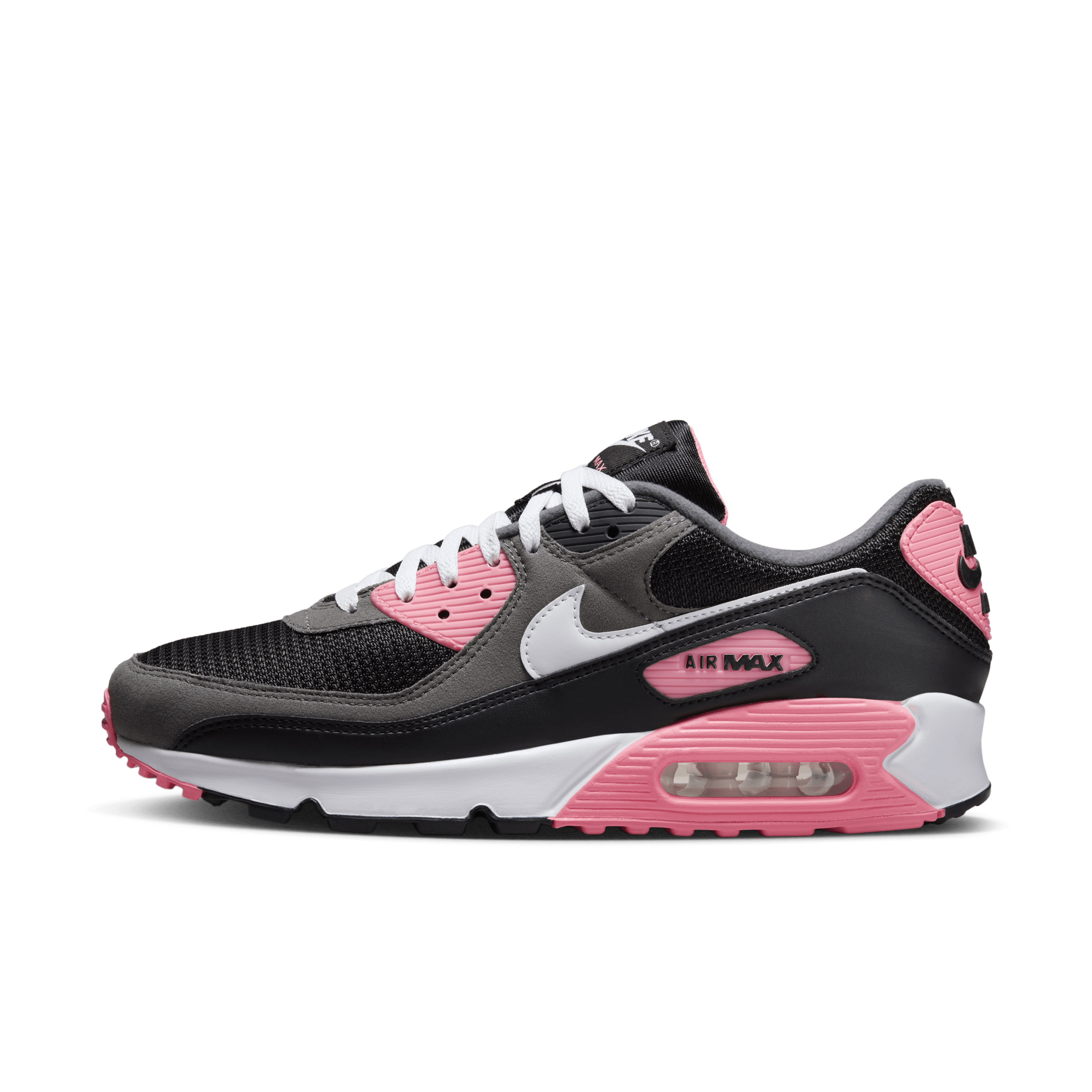 Sapatilhas Nike Air Max 90 para homem - Preto