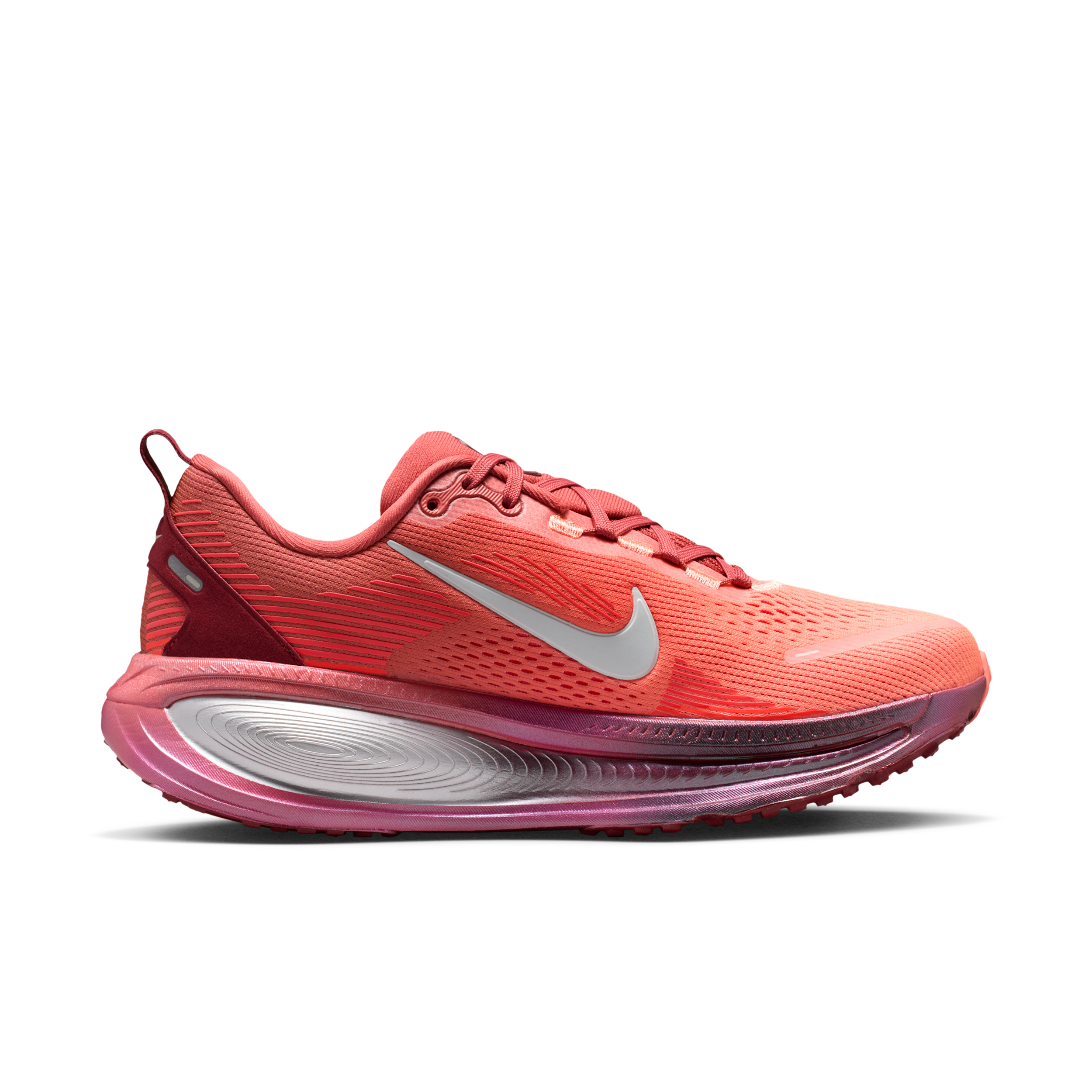 Sneakers Nike Vomero 18 Light Redwood/ Barely Green - IO8250-800