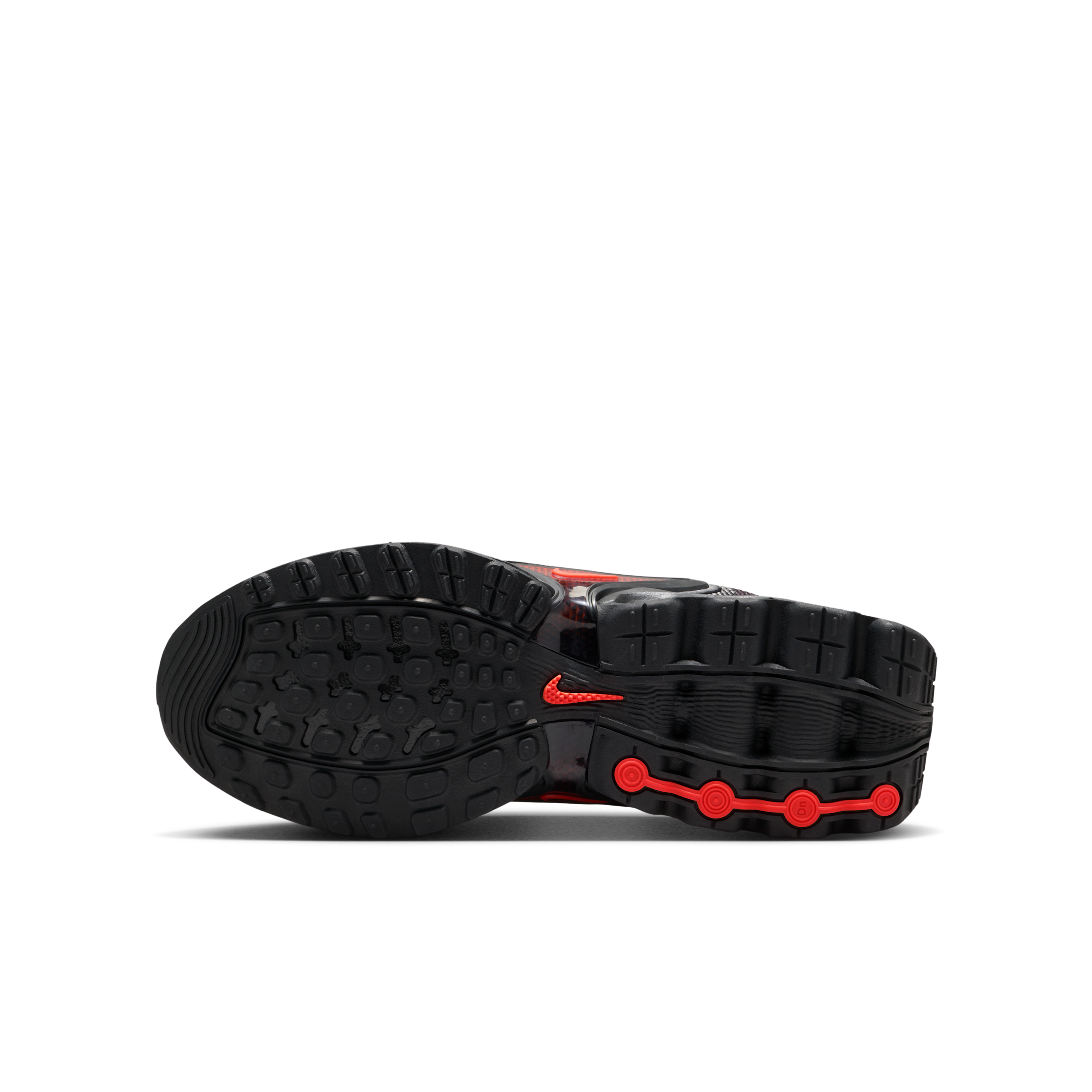 Thumbnail - Nike Air Max Dn Schuh (ältere Kinder) - Schwarz