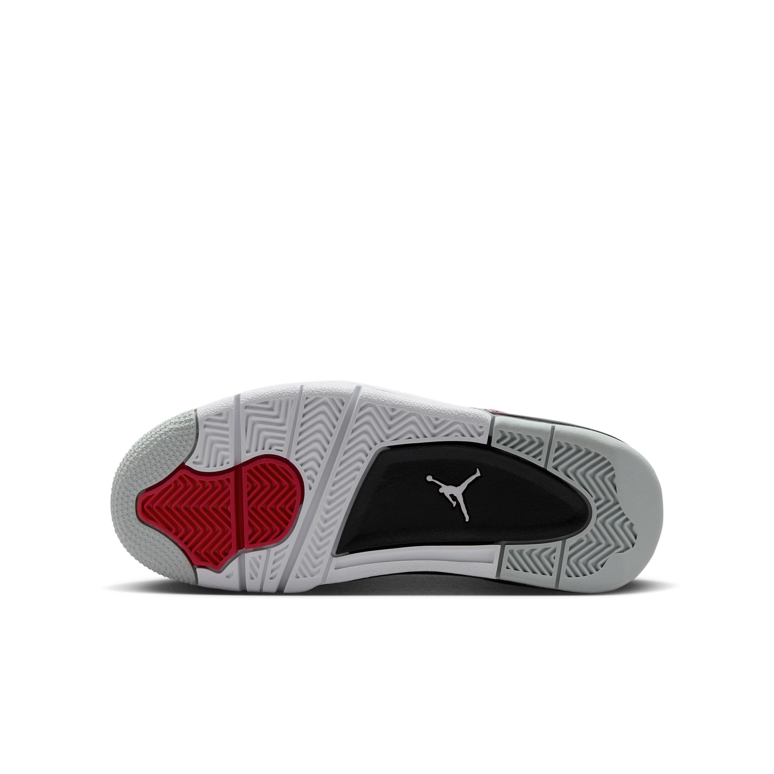 Air Jordan Son Of Mars Low GS 'Fire Red' | Kid's Size 3.5 - IR0519-600