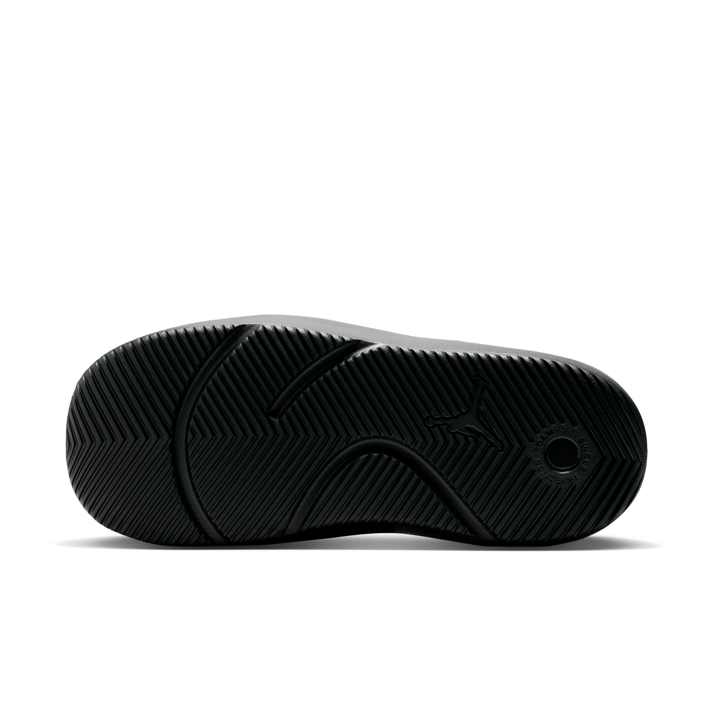 Jordan Franchise Slide University Blue Black - HF3263-401