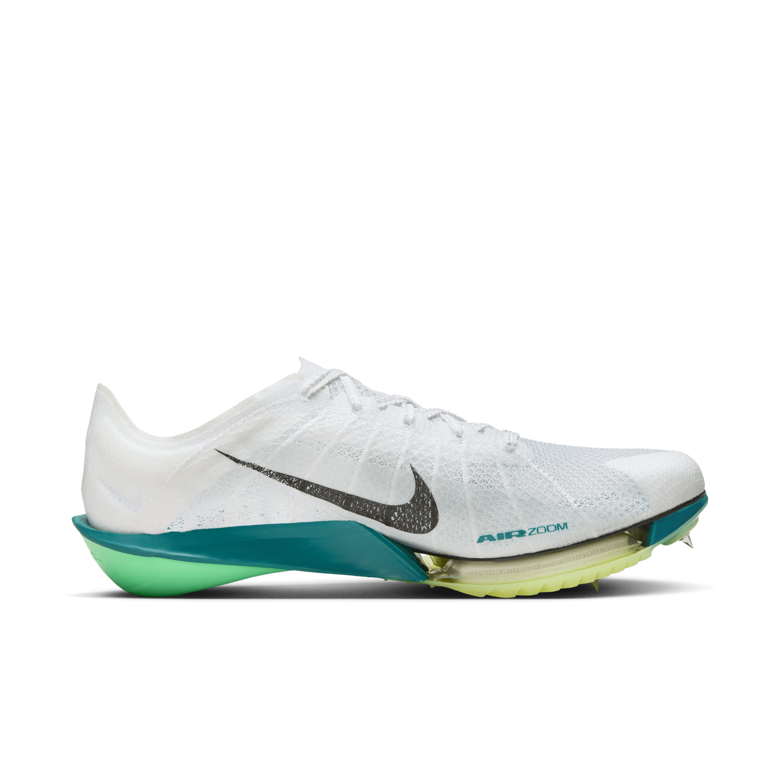 Nike Victory 2Track & Field Langstrecken-Spikes - Weiß - FD8411-100