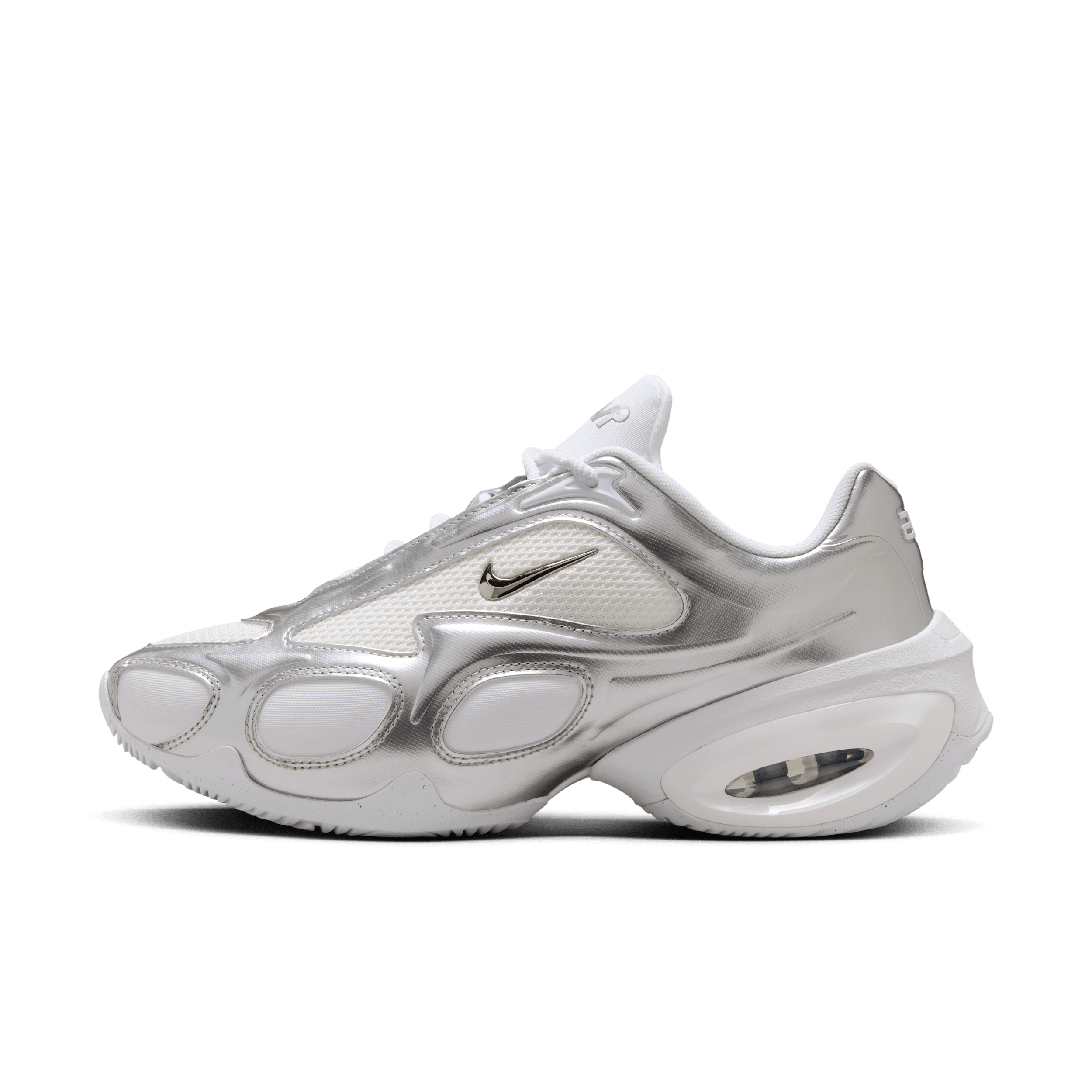 Thumbnail - Nike Air Max Muse Schuh (Damen) - Weiß