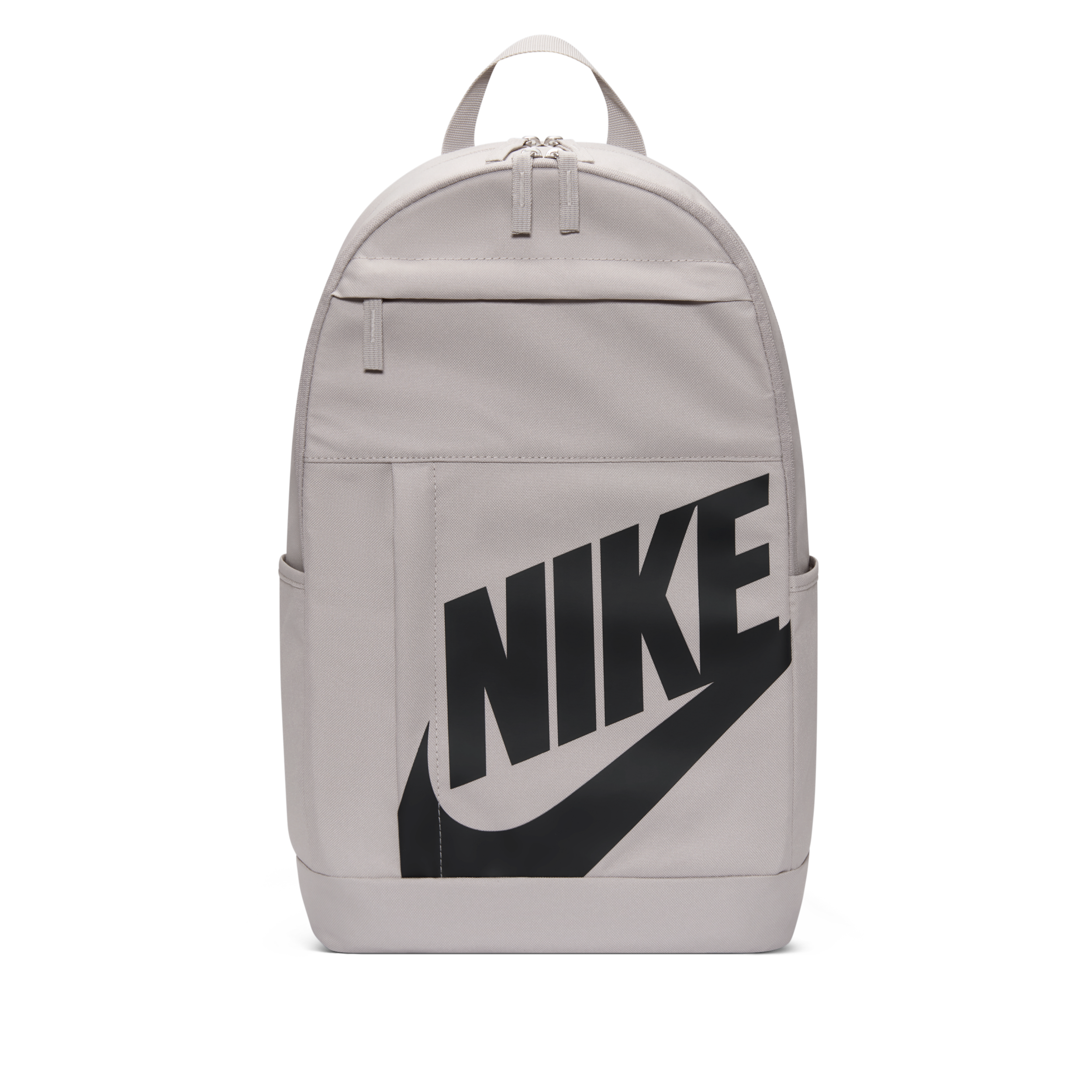 Nike Elemental Rugzak (21 Liter) - Grijs