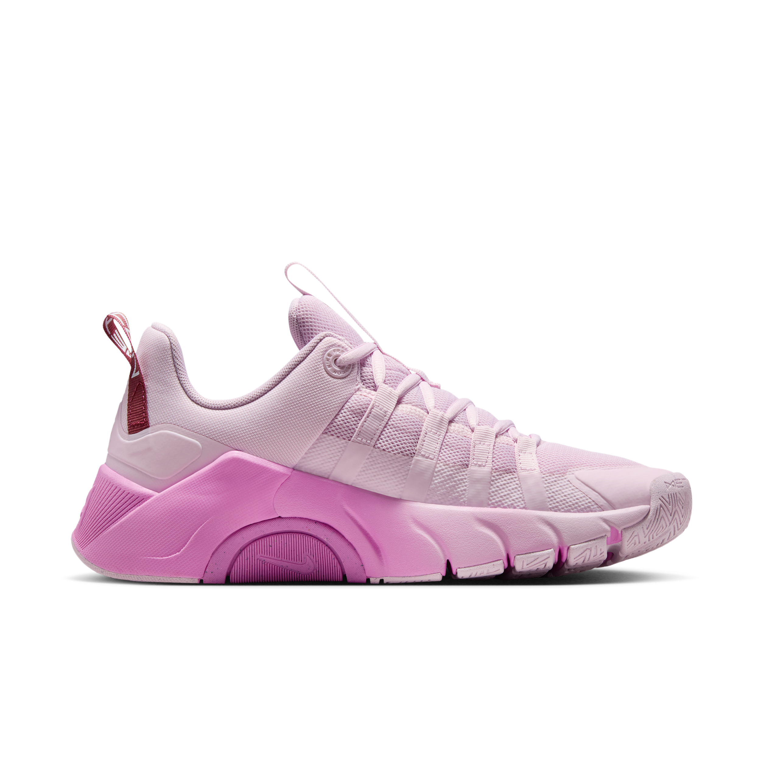 Nike Free Metcon 7 Women's Training Shoes - Purple - II7406-501