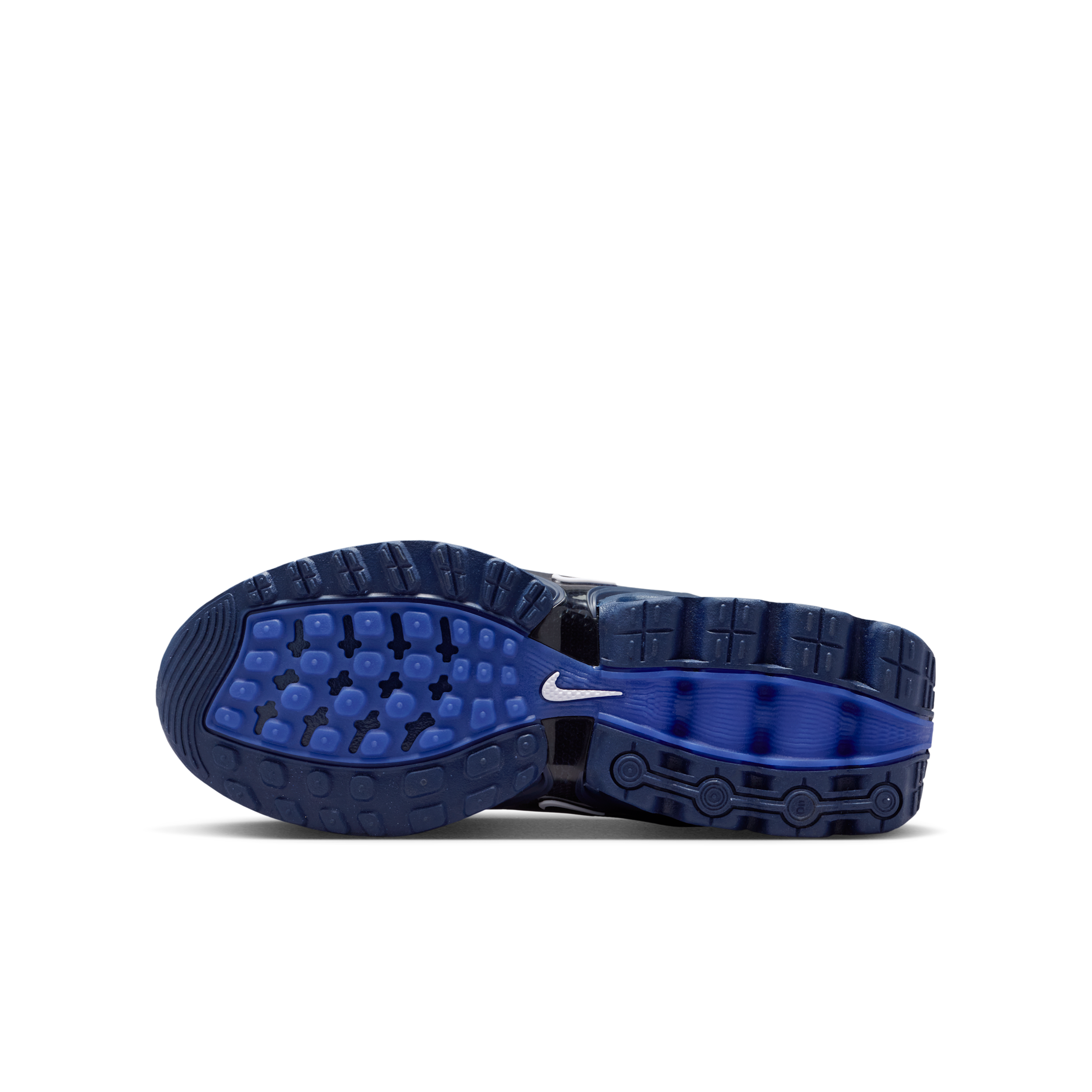 Thumbnail - Nike Air Max Dn Schuh (ältere Kinder) - Lila