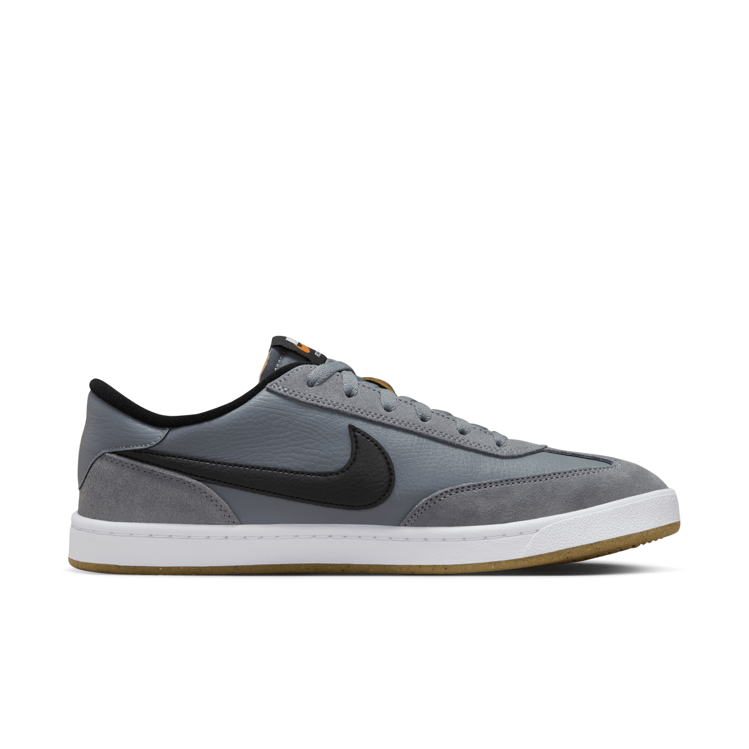 Chaussure de skate Nike SB FC Classic - Gris