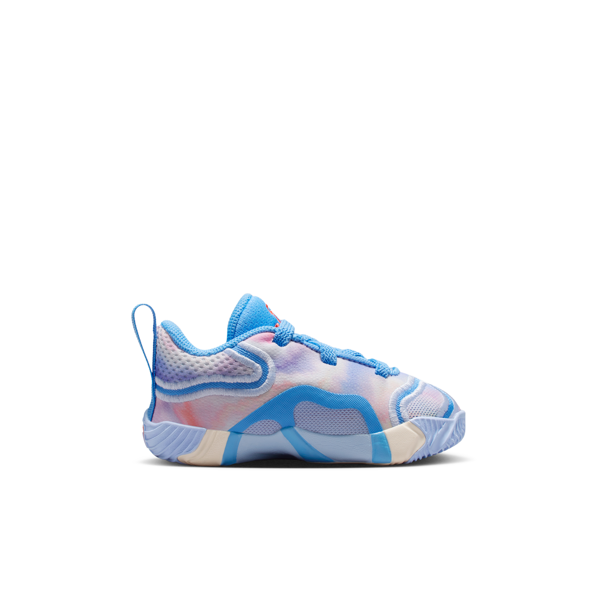 Thumbnail - Tatum 3 Schuh (Babys/Kleinkinder) - Blau