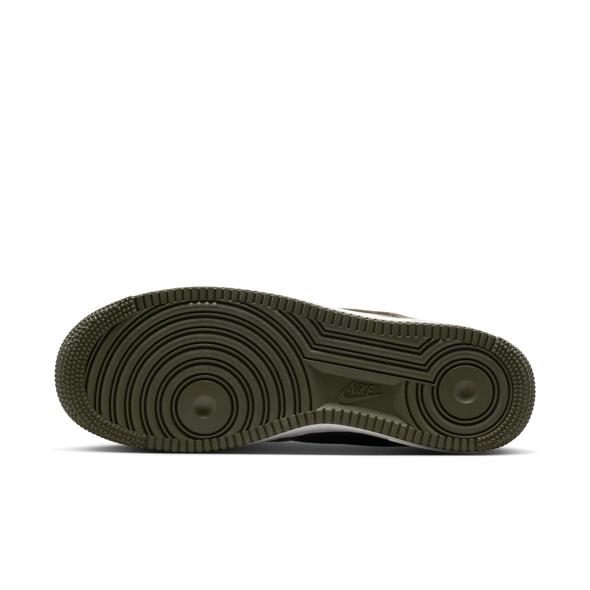 Nike Air Force 1 '07 LV8 herresko - Grønn - IB6388-200