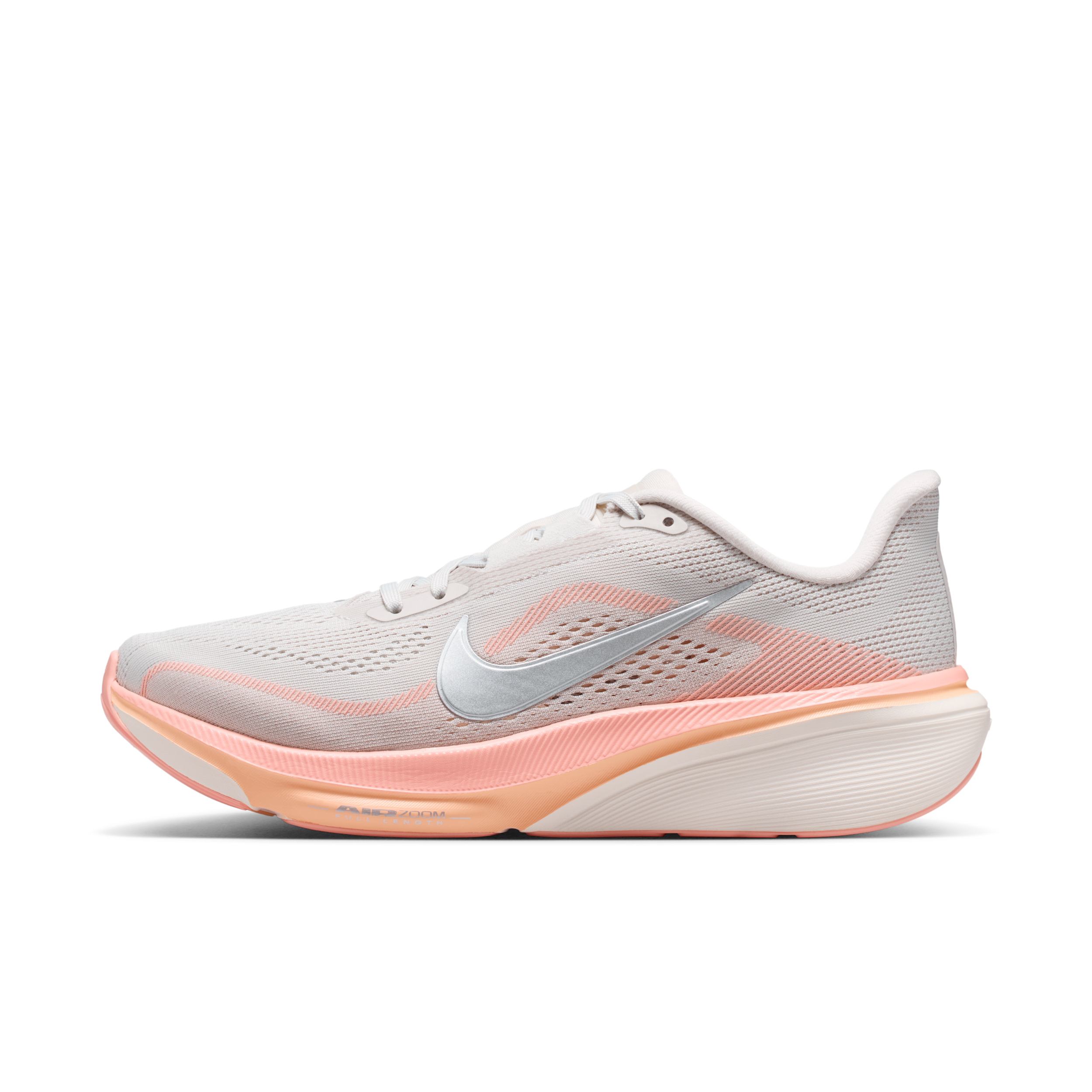 Scarpa da running su strada Nike Pegasus 42 – Donna - Grigio