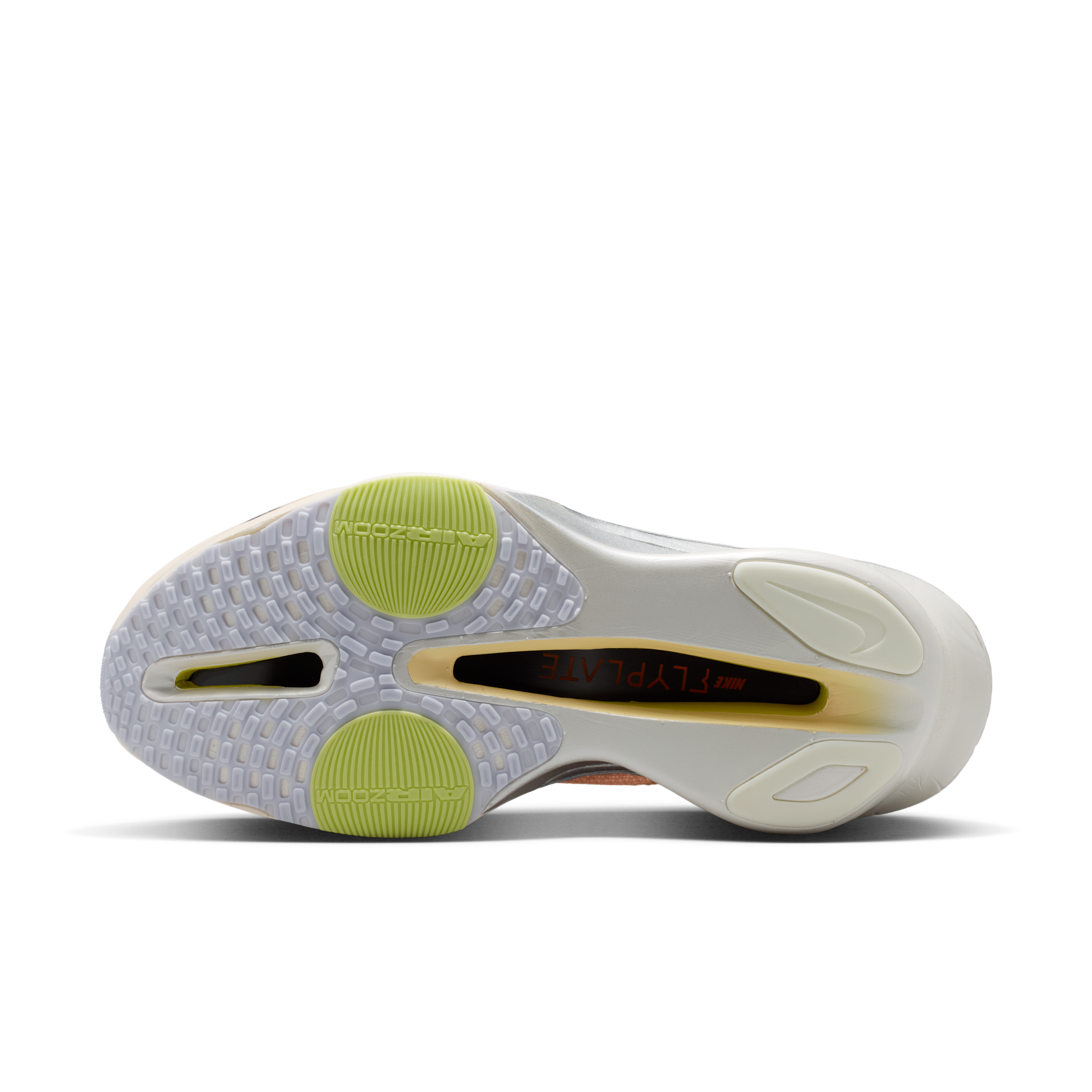 Nike Alphafly 3 Women's Road Racing Shoes - Chalk - FD8315-105