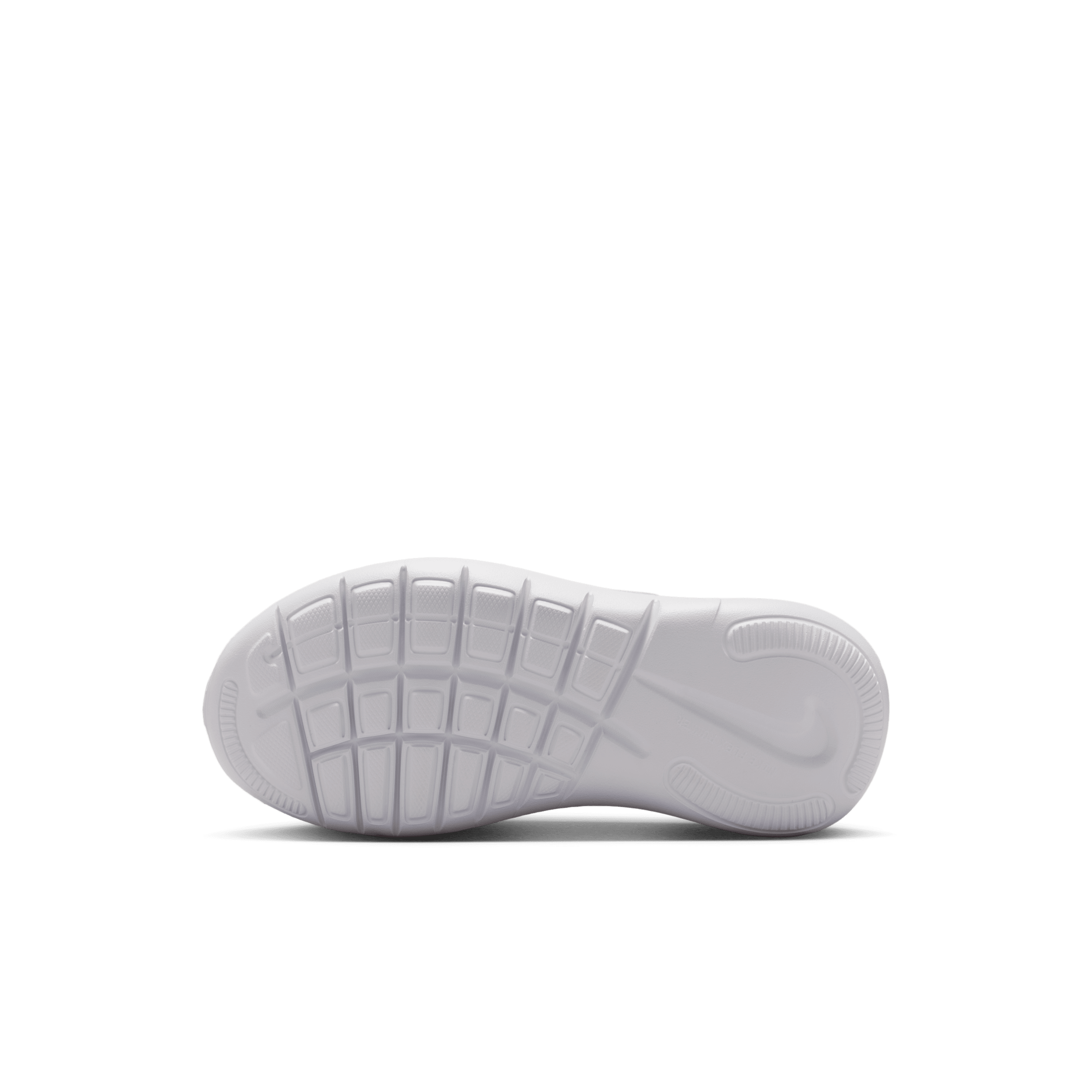 Thumbnail - Nike Flex Runner 4 Schuh (jüngere Kinder) - Pink