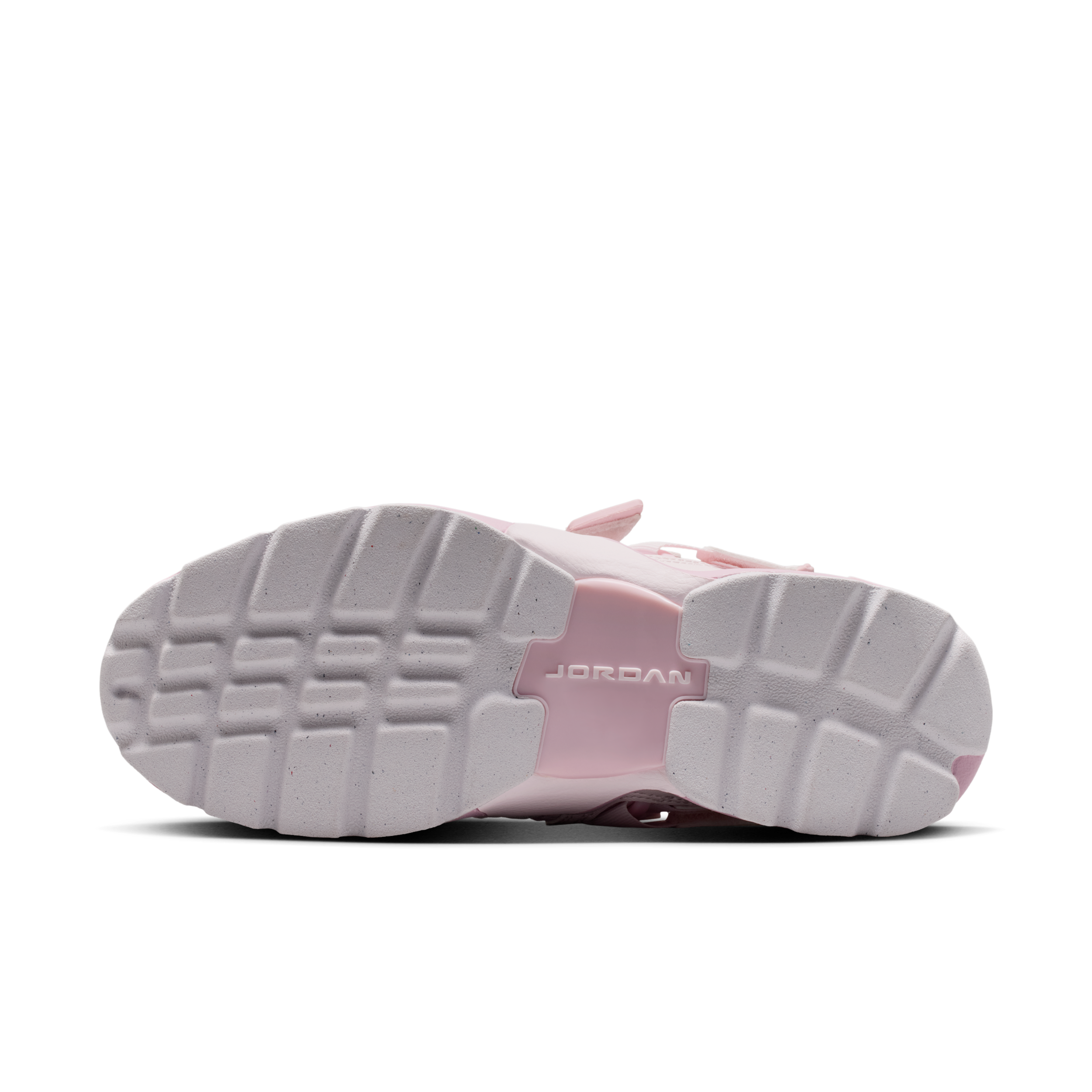 Jordan Trunner LX Schuh (Damen) - Pink - HQ2164-607