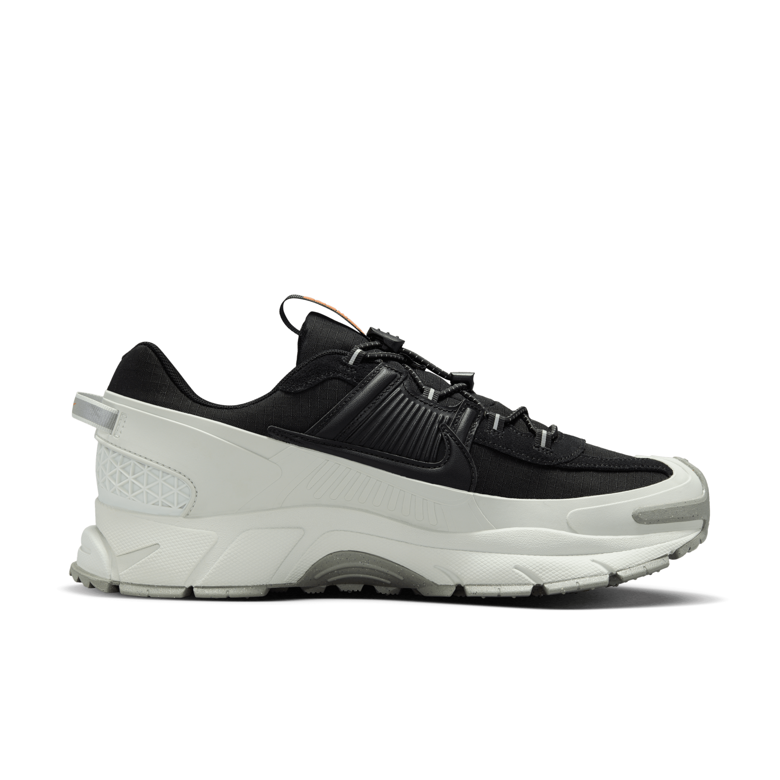 Chaussure d'hiver Nike Zoom Vomero Roam pour homme - Noir