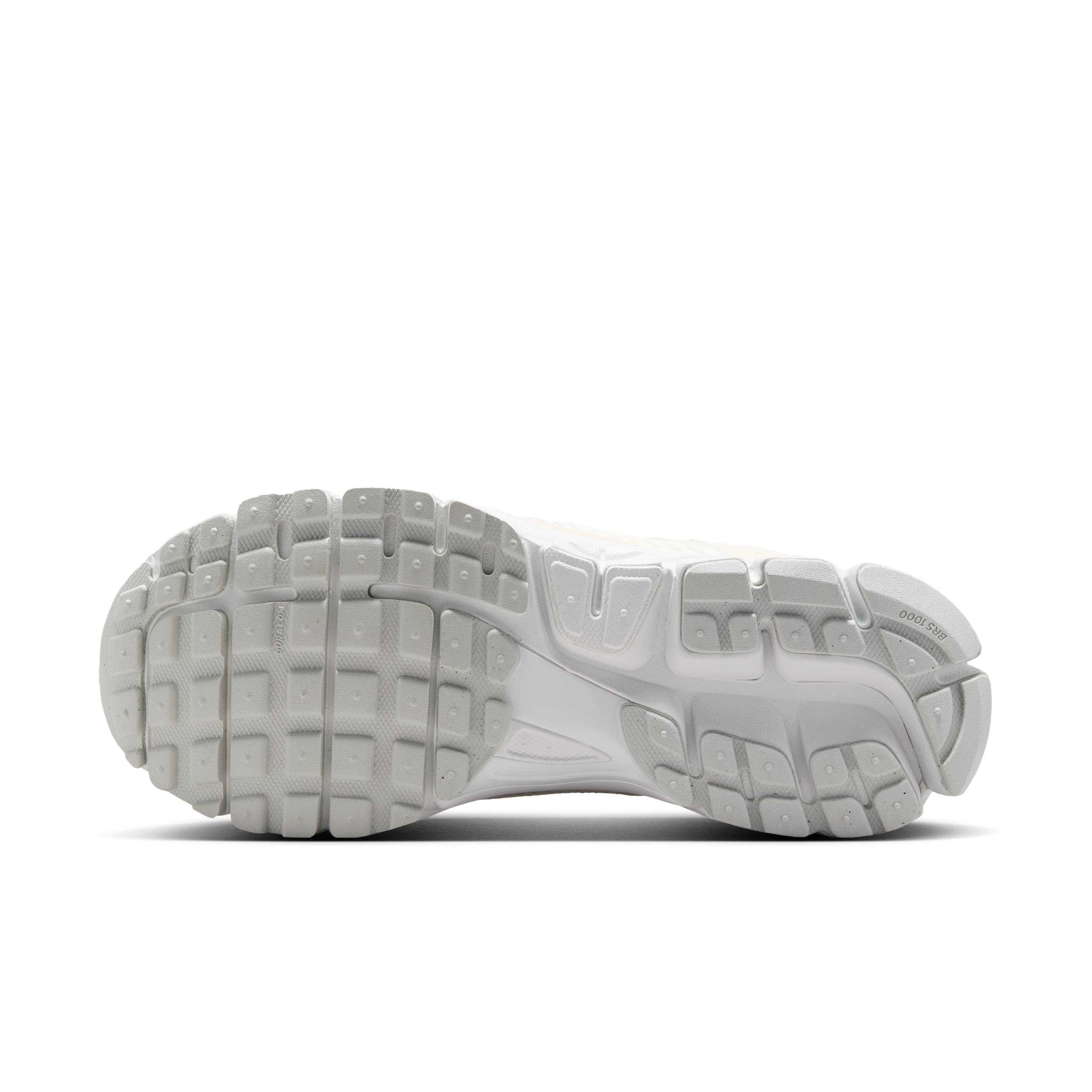 Sapatilhas Nike Zoom Vomero 5 com integração de design refletor para mulher - Branco - IB8929-100