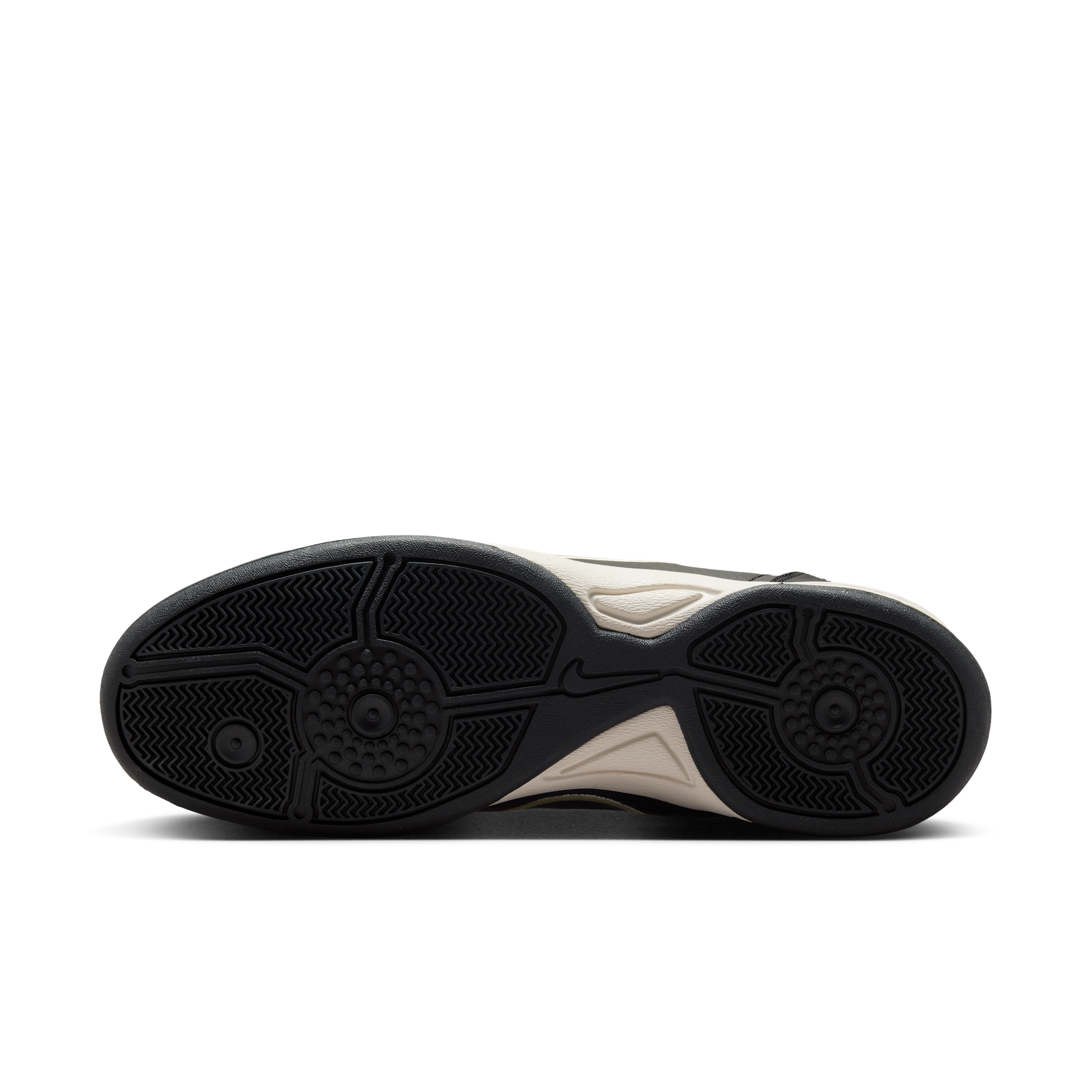 Scarpa Nike Total 90 – Uomo - Nero - IO2083-010