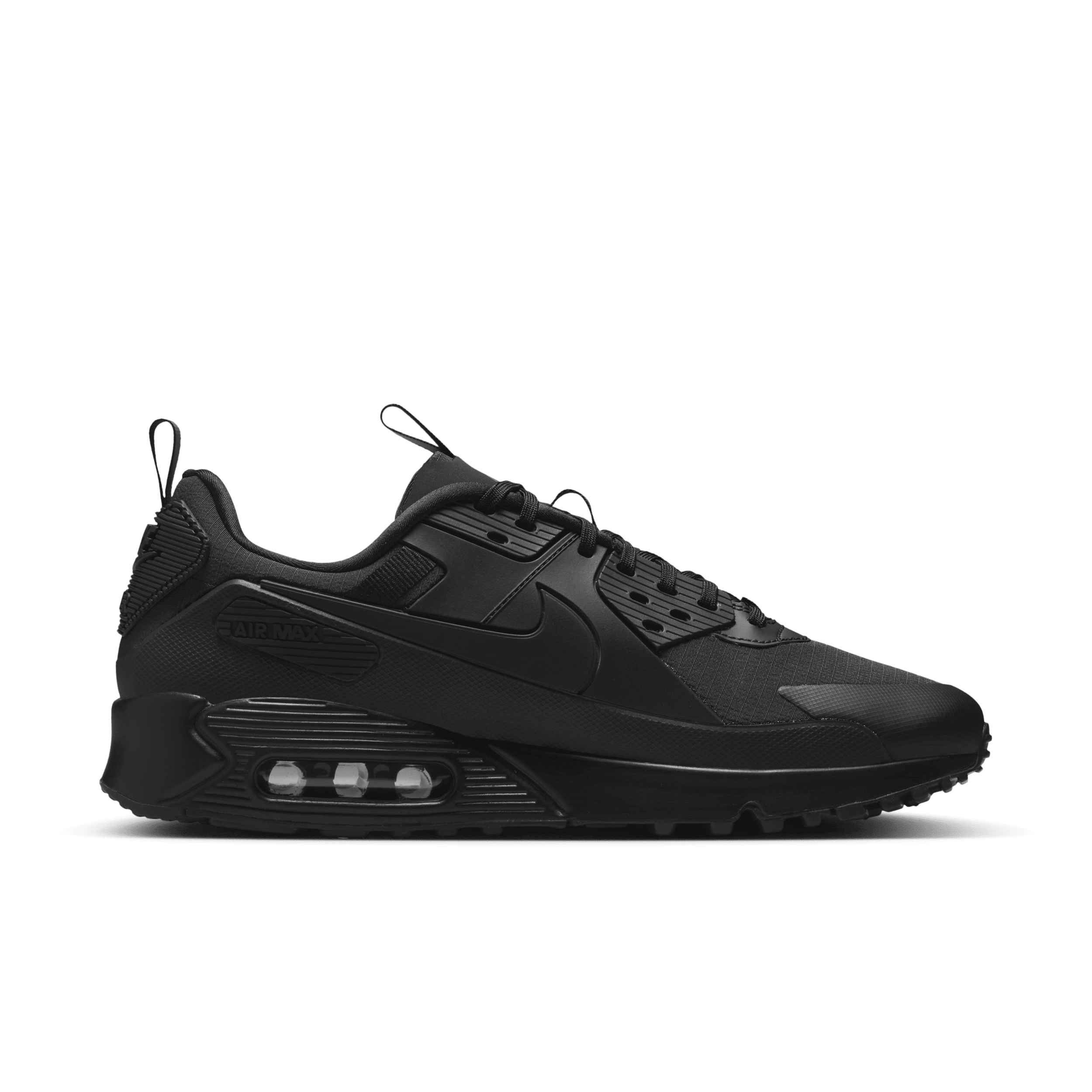 Chaussure Nike Air Max 90 Drift pour homme - Noir