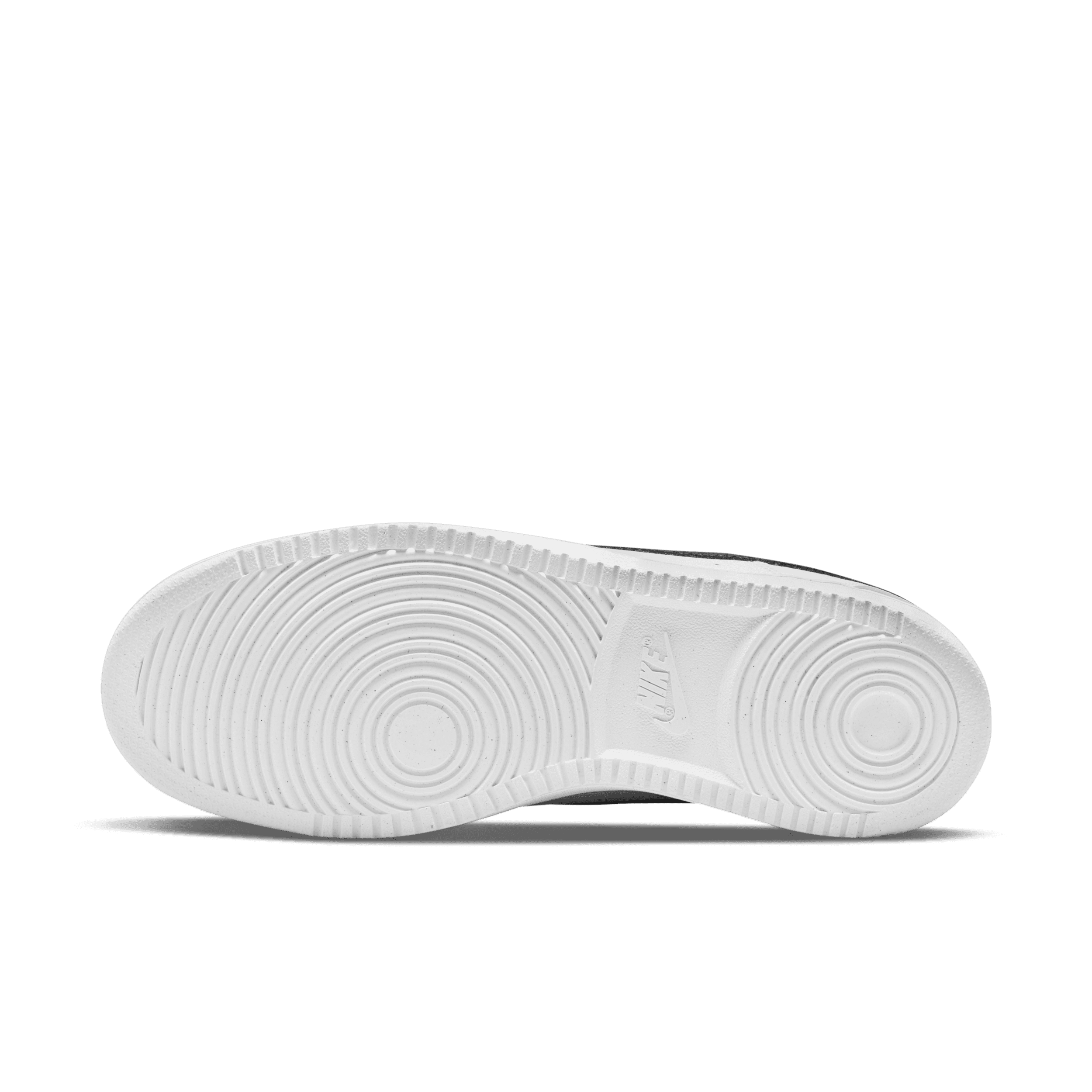 Chaussure Nike Court Vision Low Next Nature pour Homme - Blanc