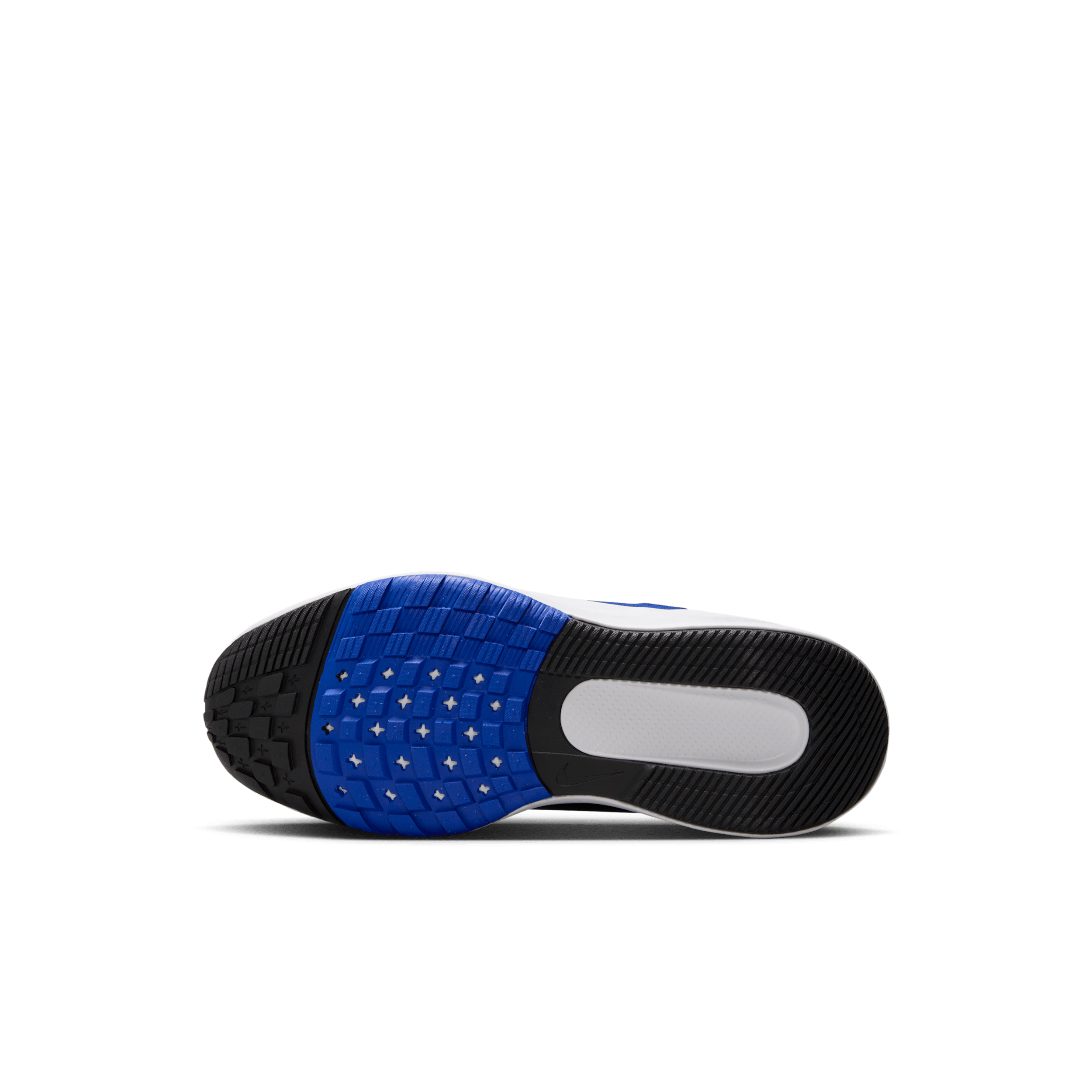 Thumbnail - Nike Star Runner 5 Laufschuh (jüngere Kinder) - Blau