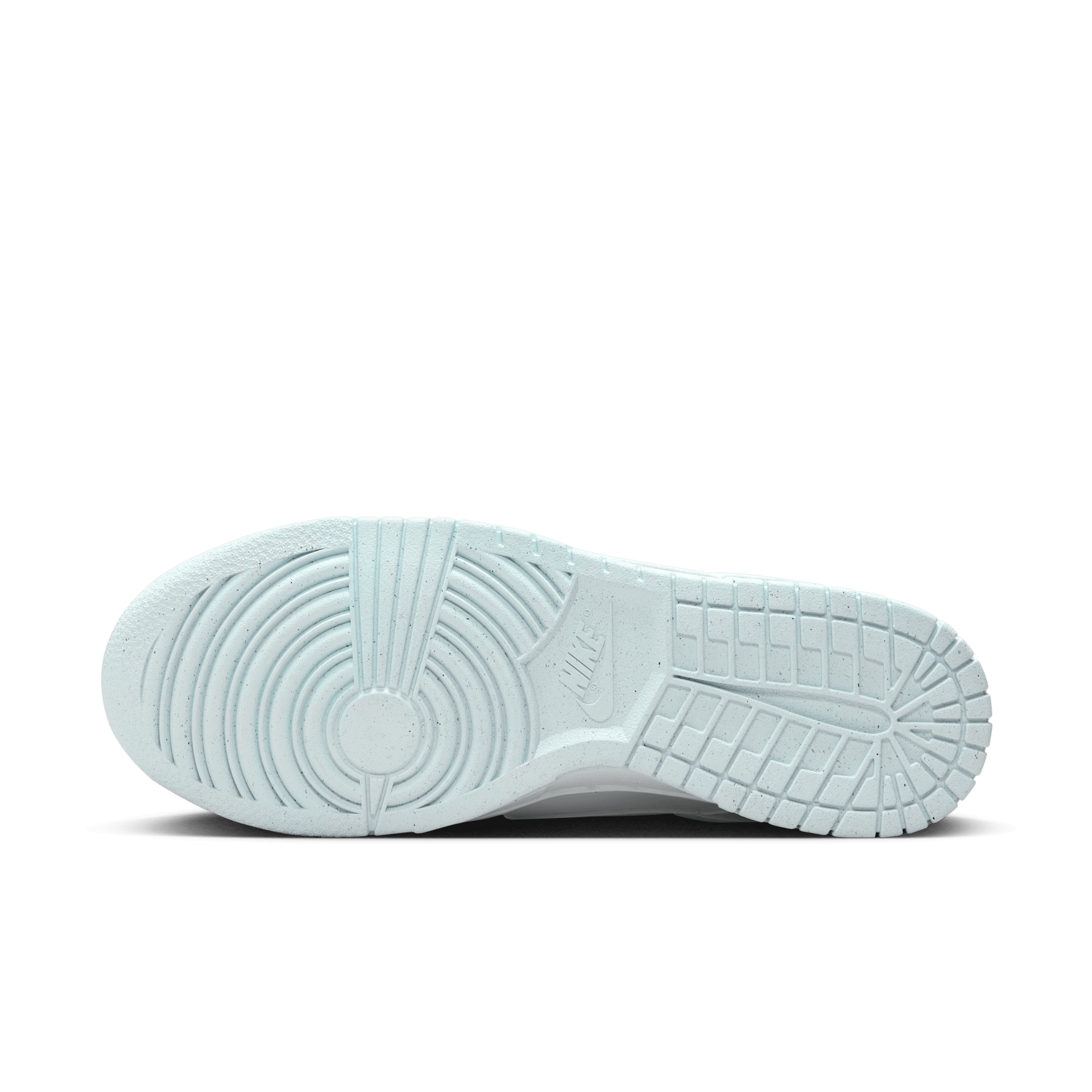 Nike Dunk Low Next Nature White Blue Tint (Women's) - IB7311-100