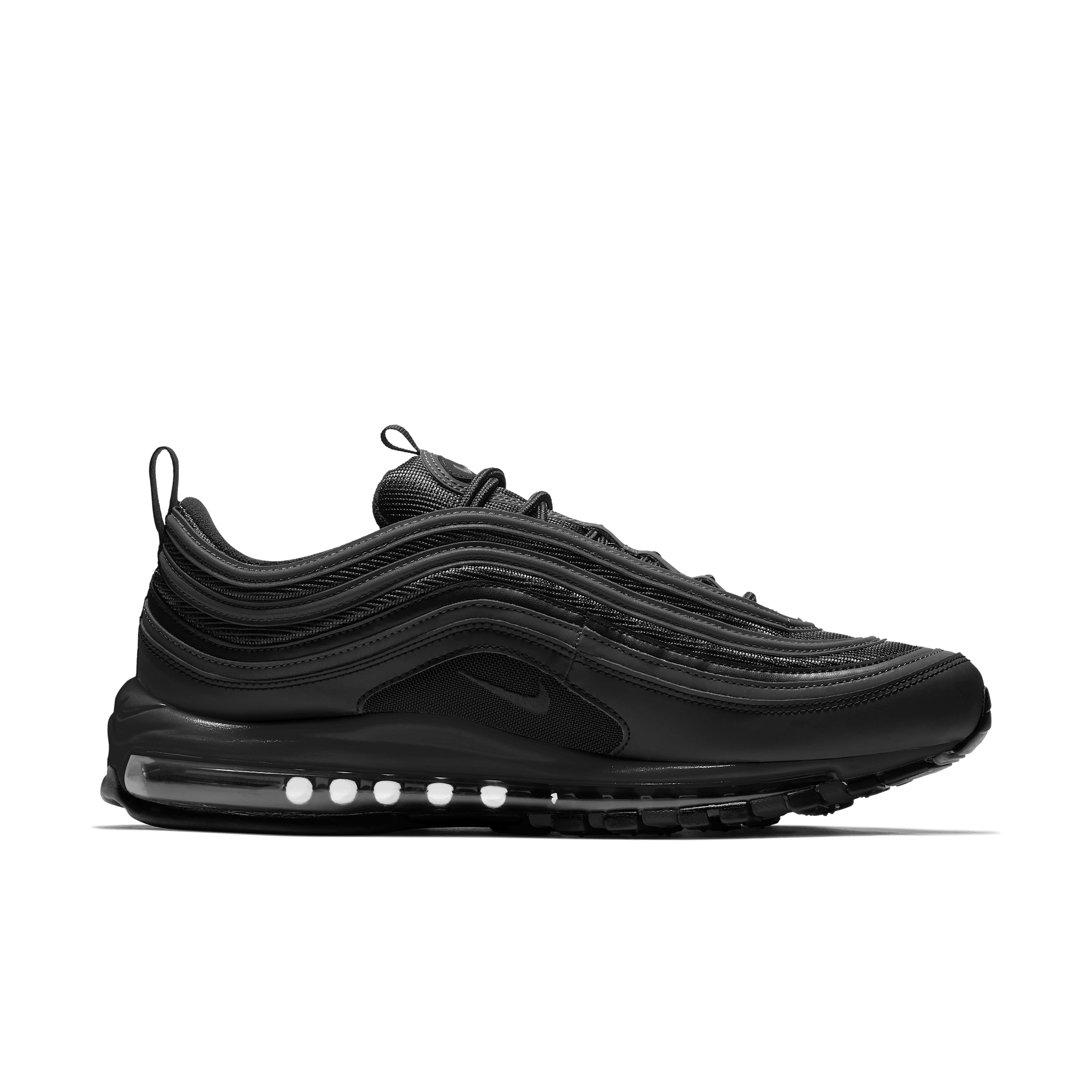 Baskets Nike Air Max 97 Bq4567 001 - vue 4