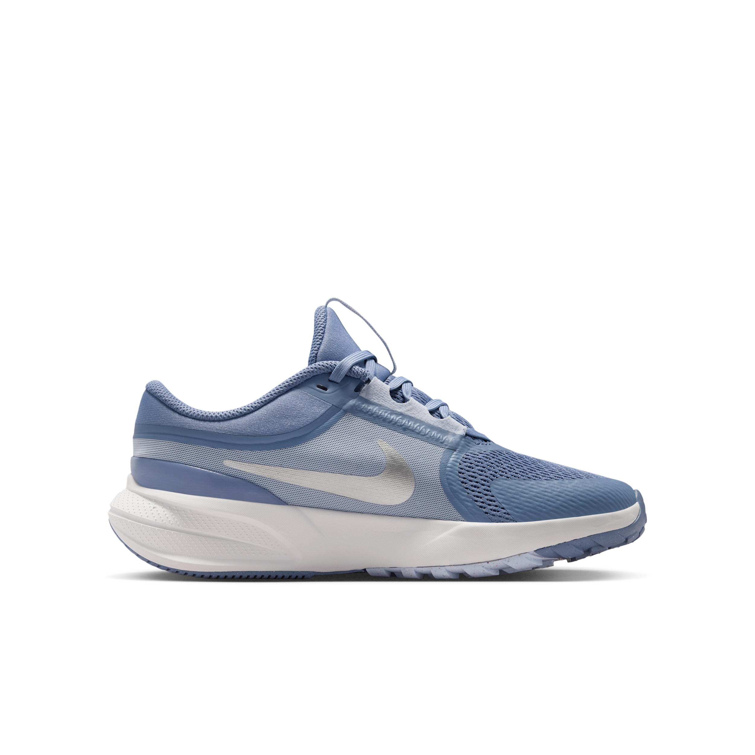 Thumbnail - Nike Star Runner 5 Laufschuh (ältere Kinder) - Blau