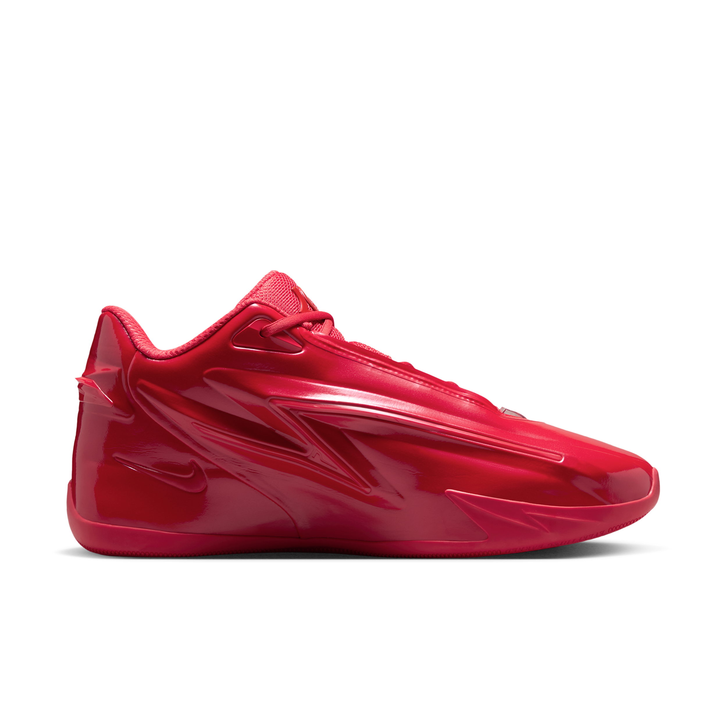 Nike KD 19 'University Red' | Men's Size 7.5 - IH1117-600
