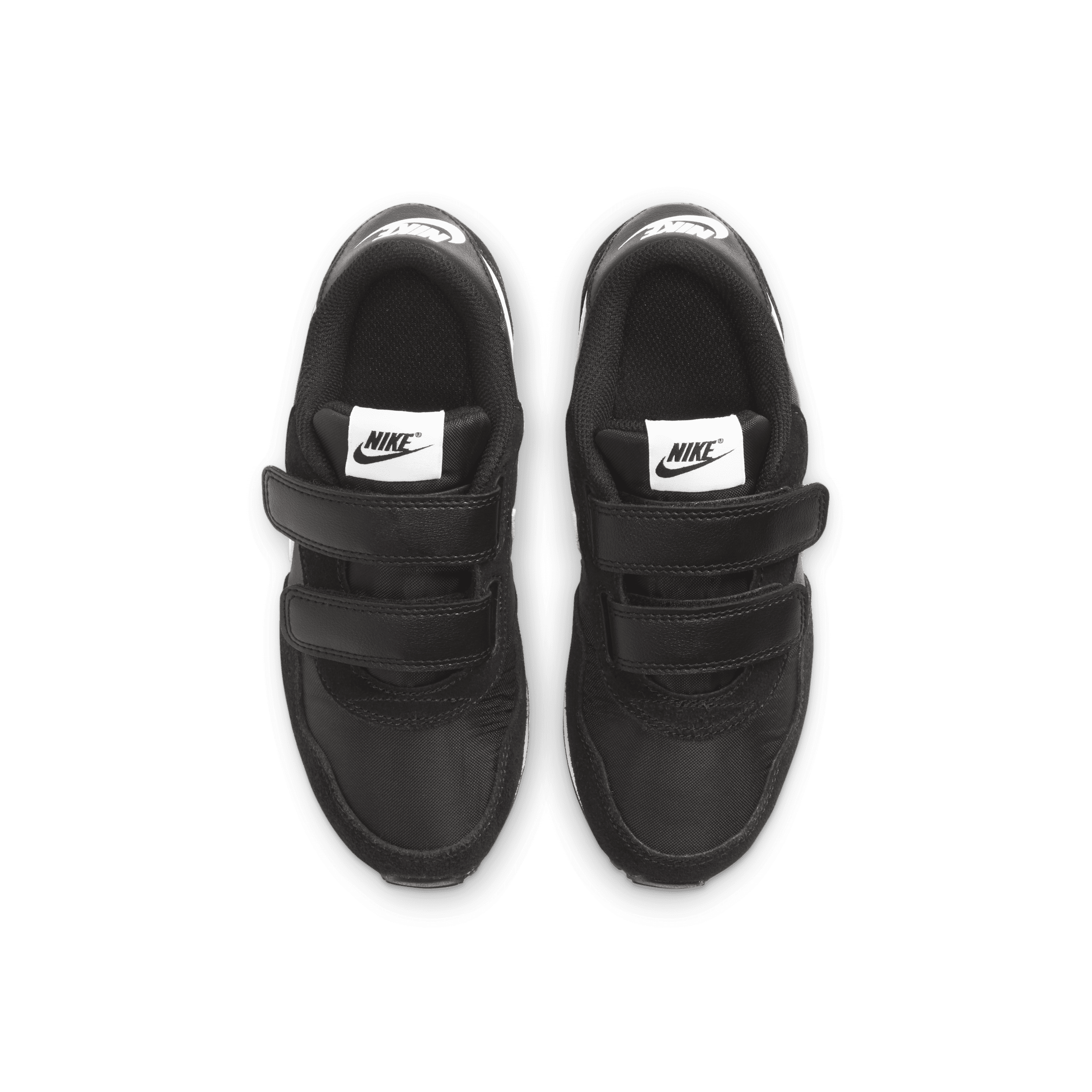 Chaussure Nike MD Valiant pour Jeune enfant - Noir