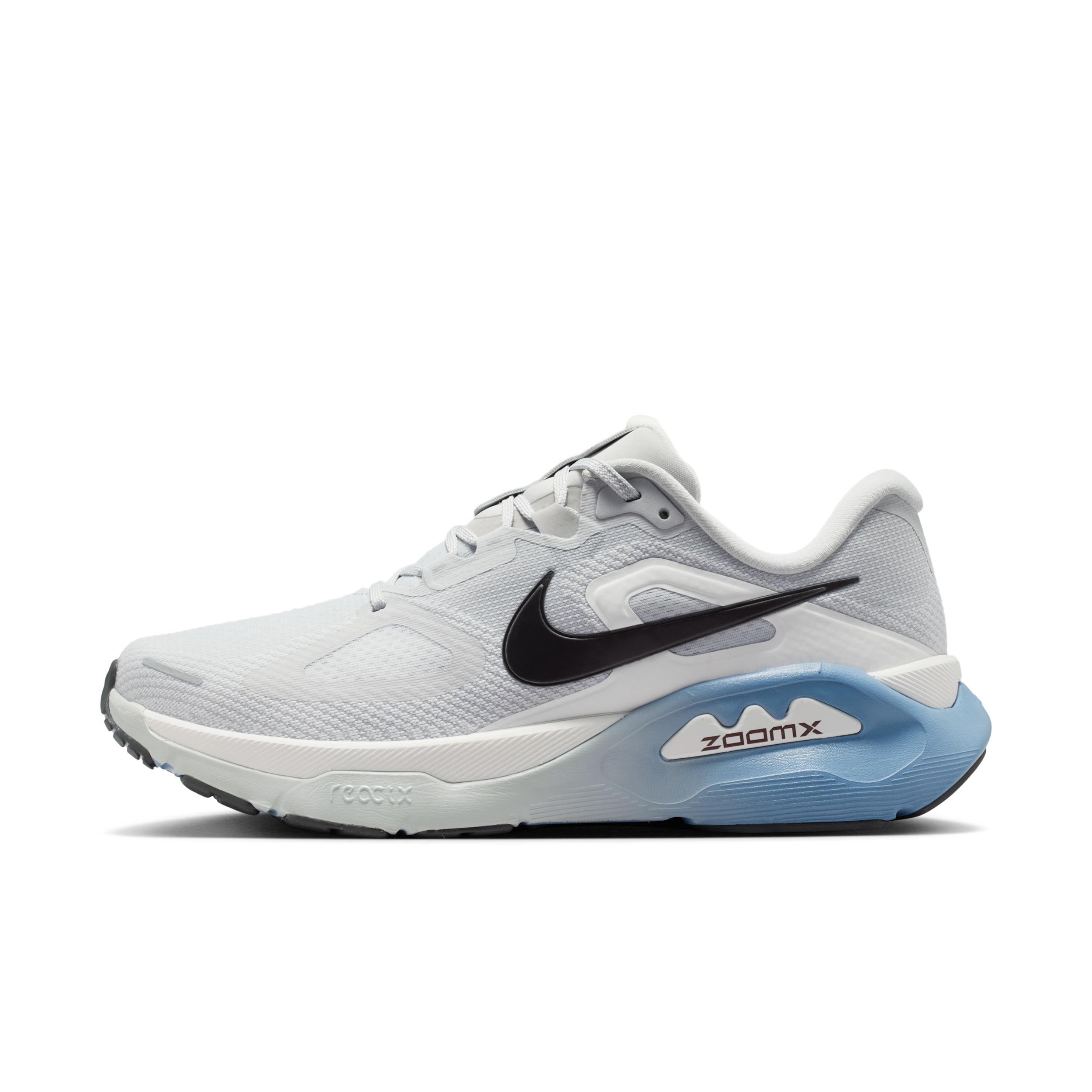 Chaussures de running Nike Structure Plus Gris