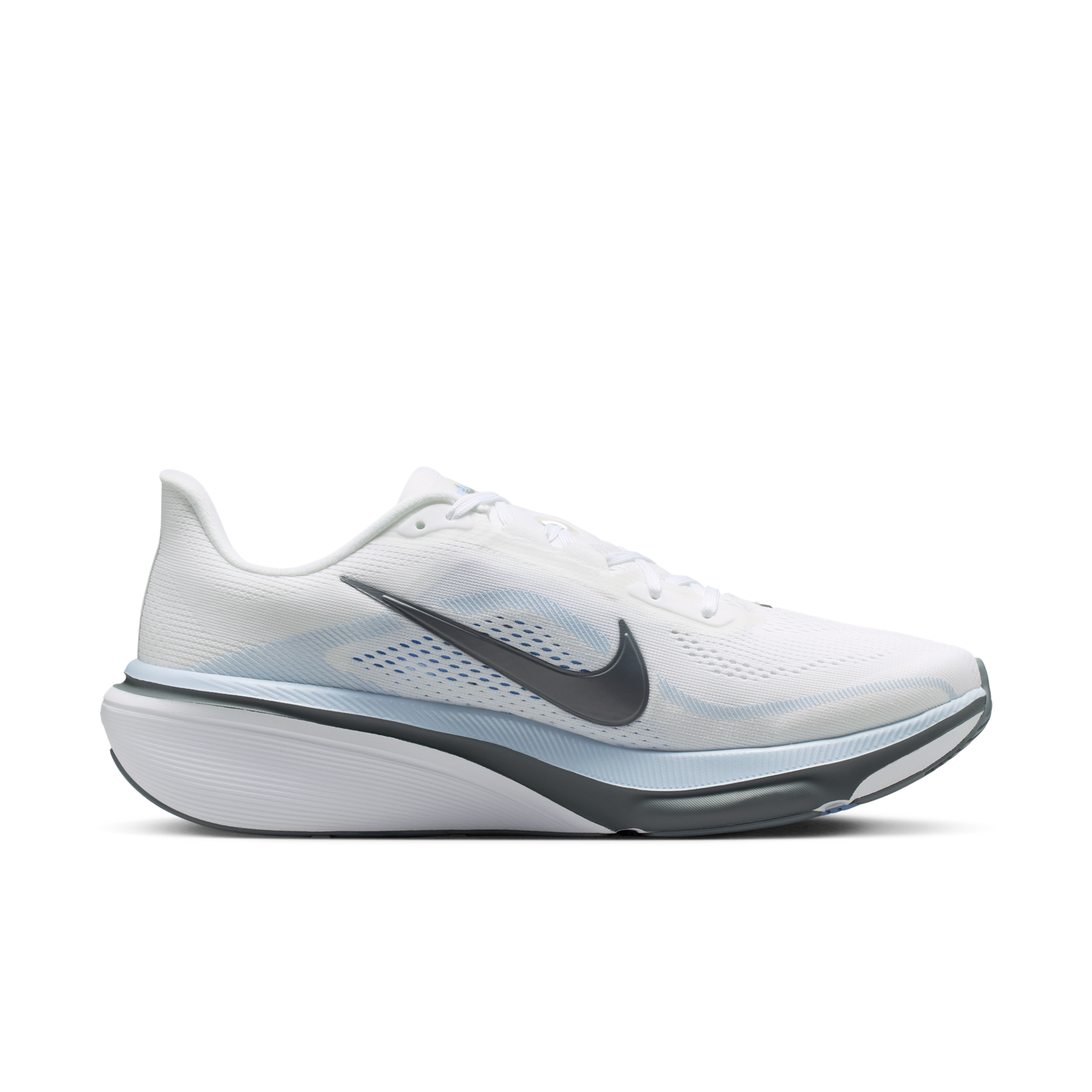 Nike Pegasus 42 Men's Road-Running Shoes - IB1873-103