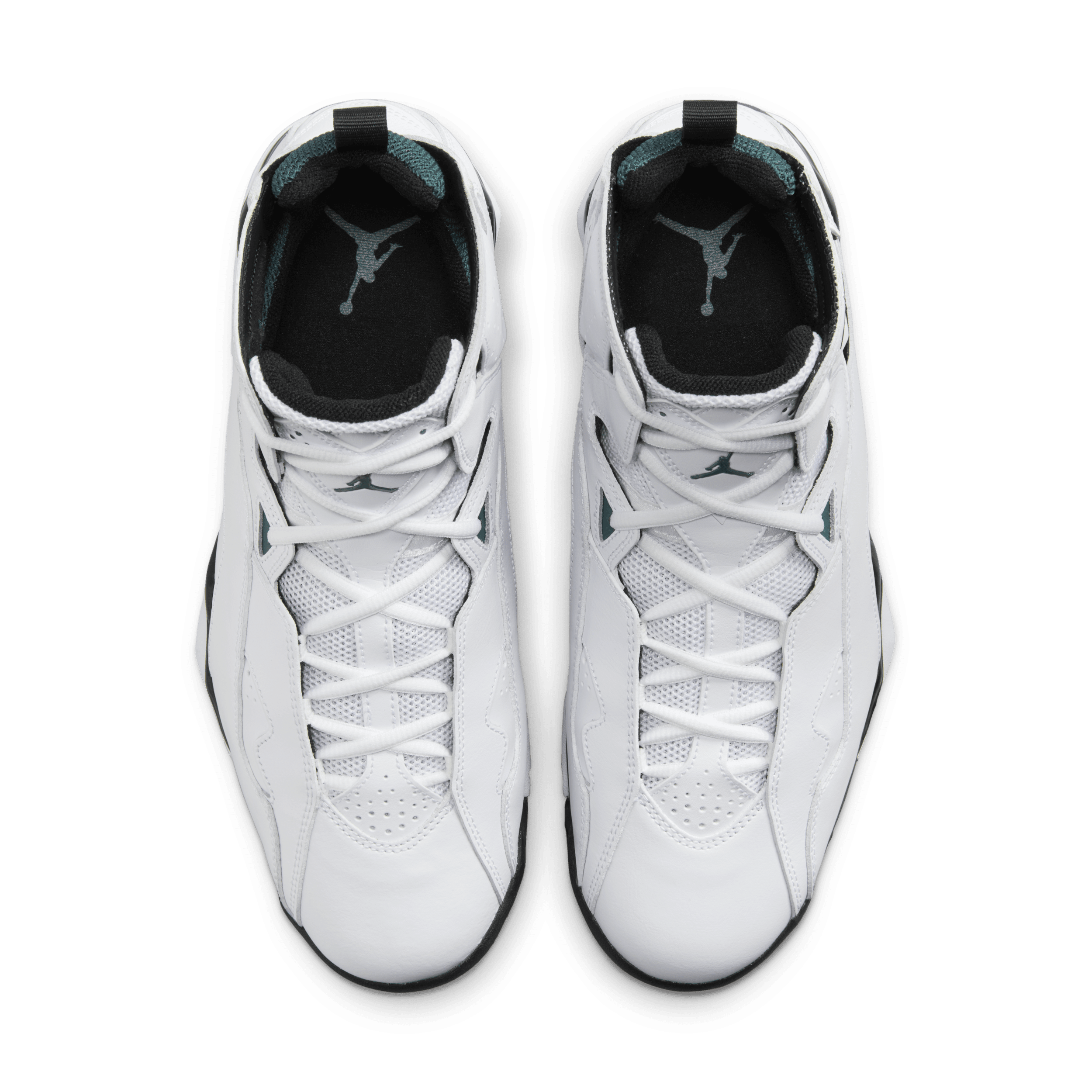 Chaussure Jordan True Flight pour homme - Blanc