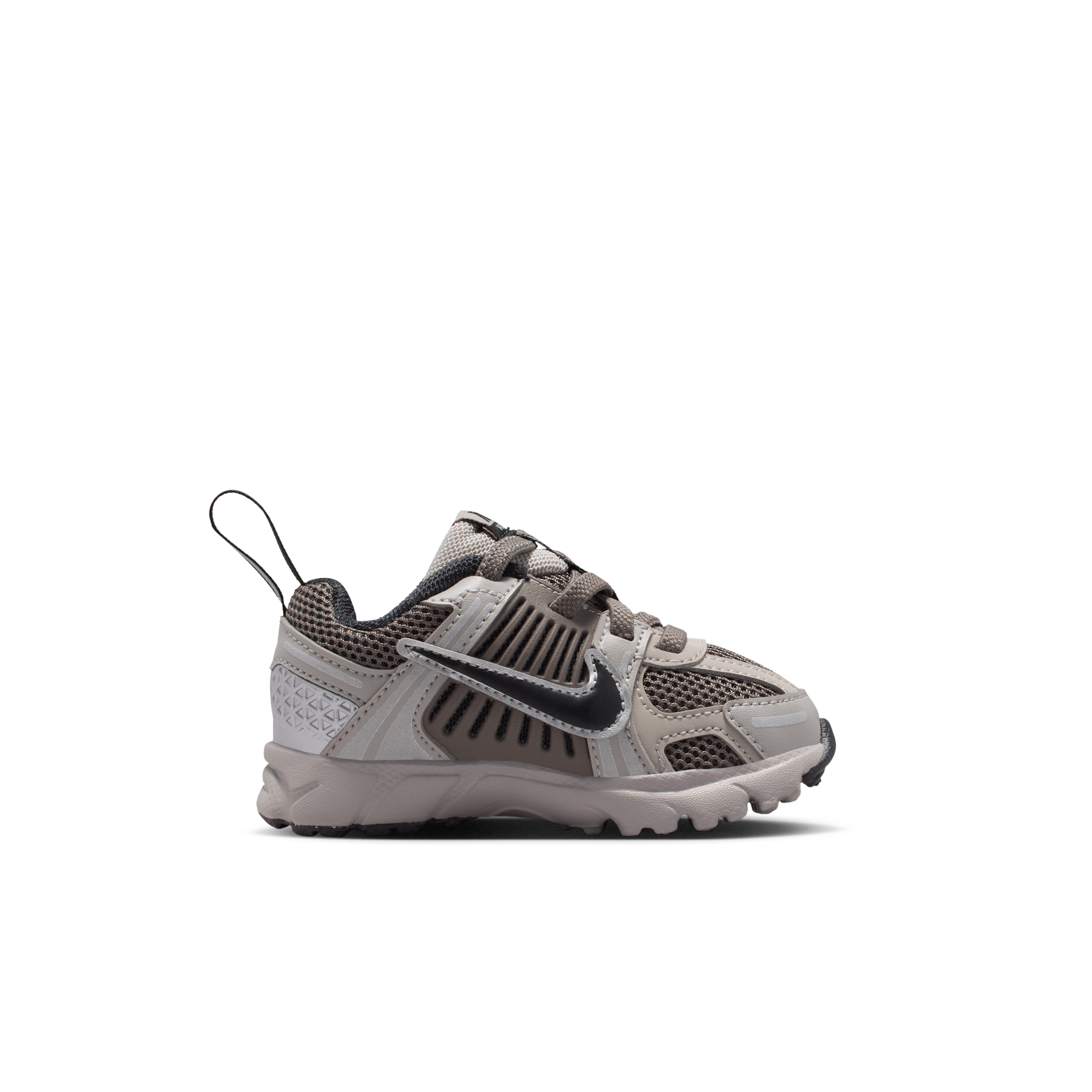 Thumbnail - Nike Vomero 5 Schuh (Babys/Kleinkinder) - Grau