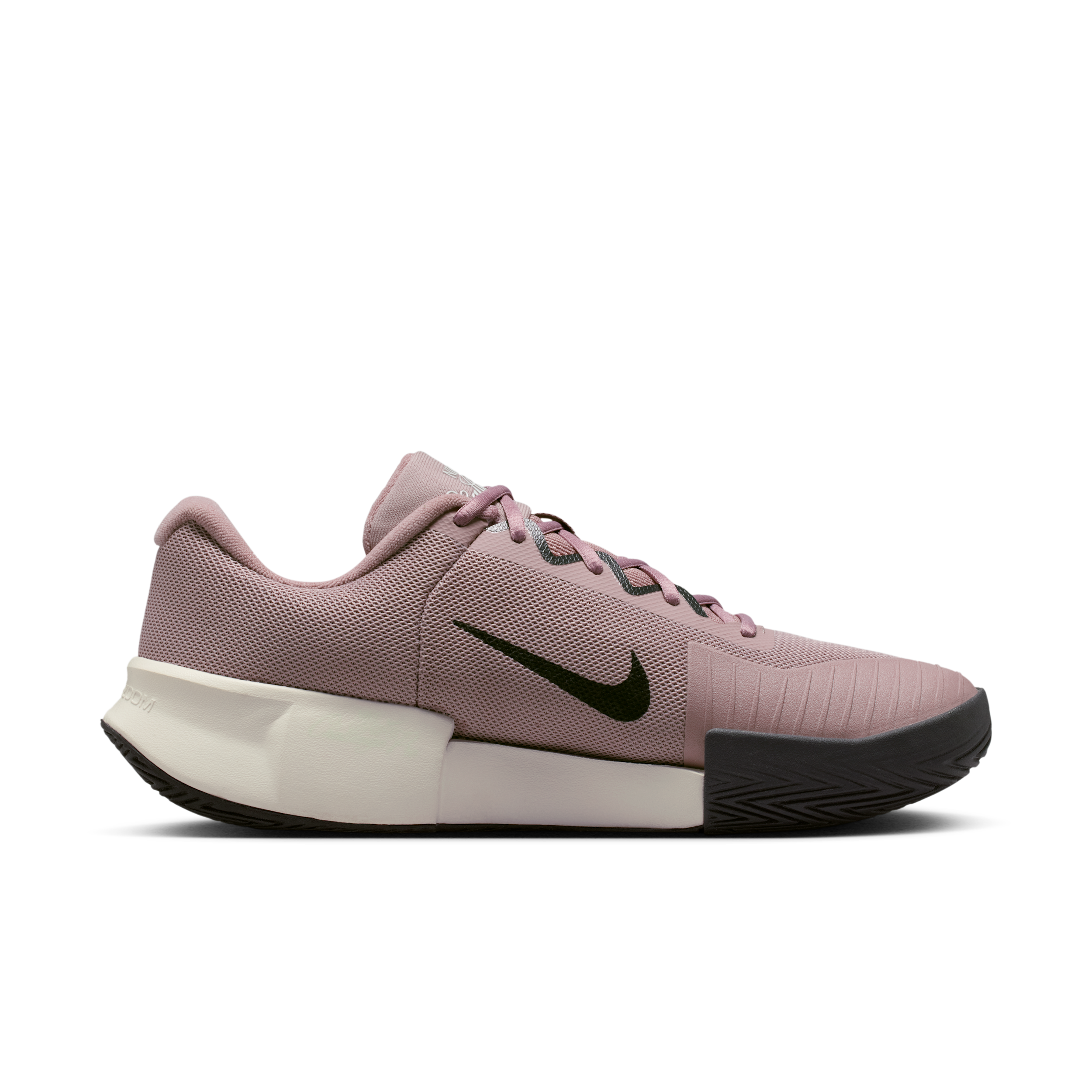 Nike GP Challenge Pro Premium Men's Hard Court Tennis Shoes - Grey - II7100-200