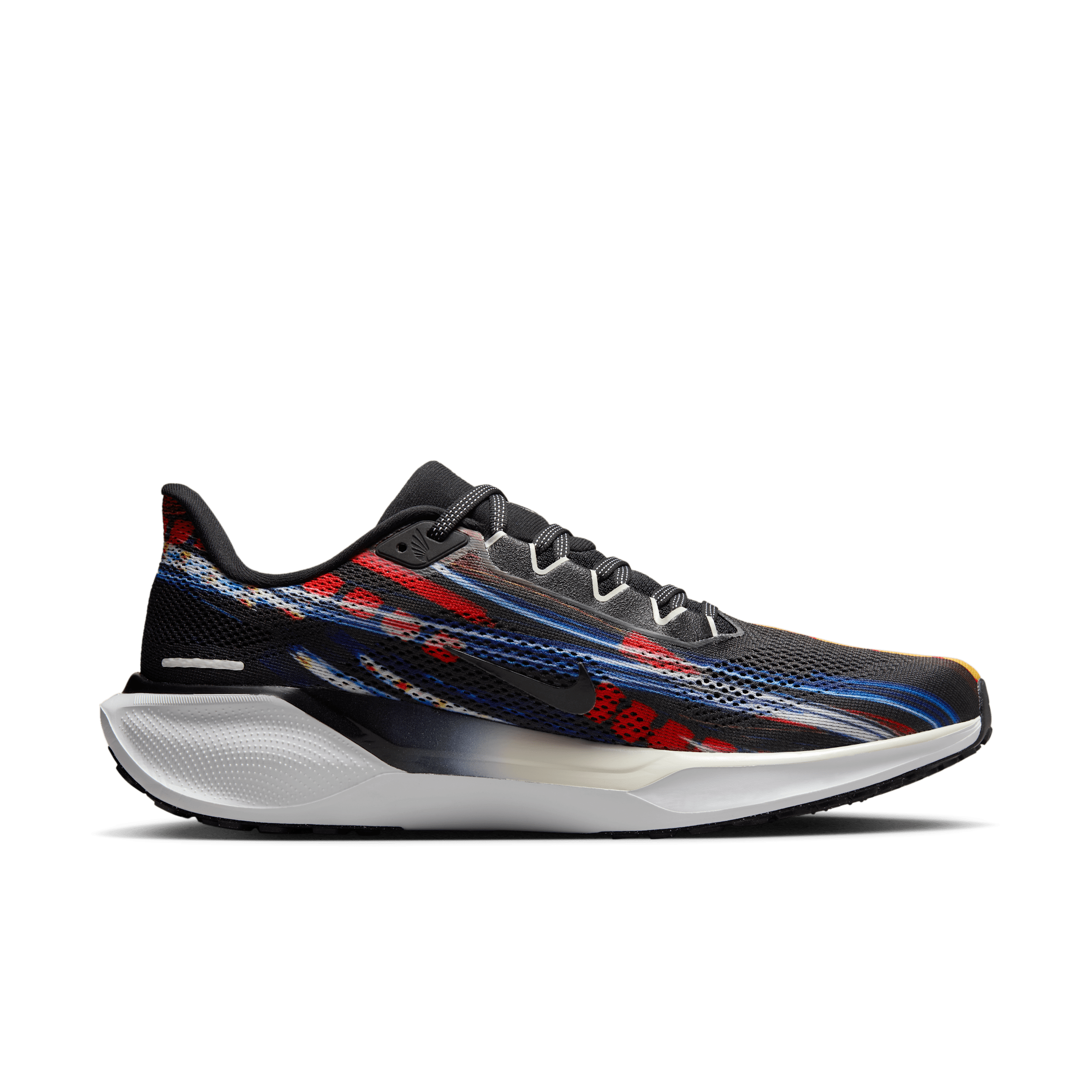 Nike Pegasus 41 Men's Road Running Shoes - Multi-Colour - IB8171-999