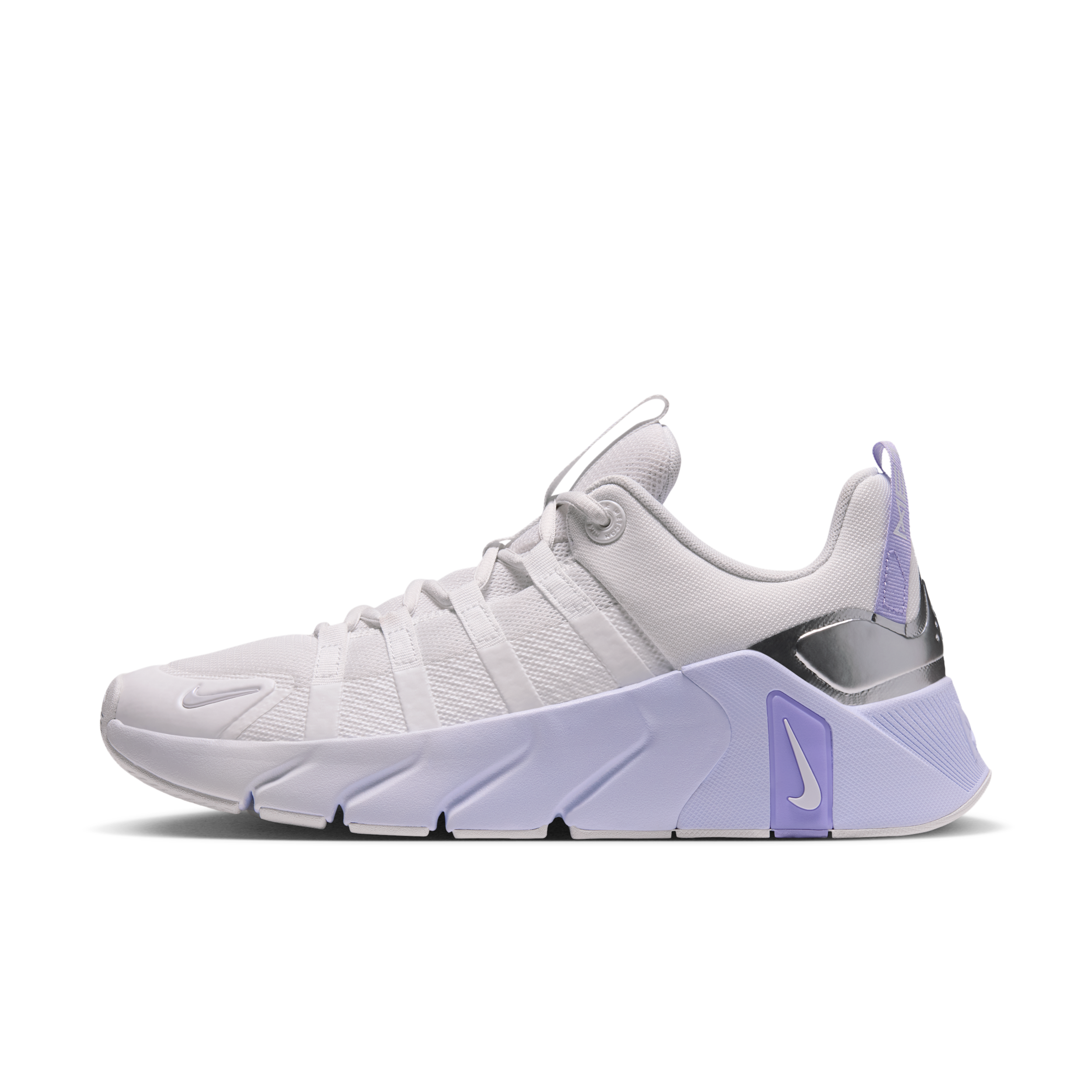 Damskie buty treningowe Nike Free Metcon 7 - Biel