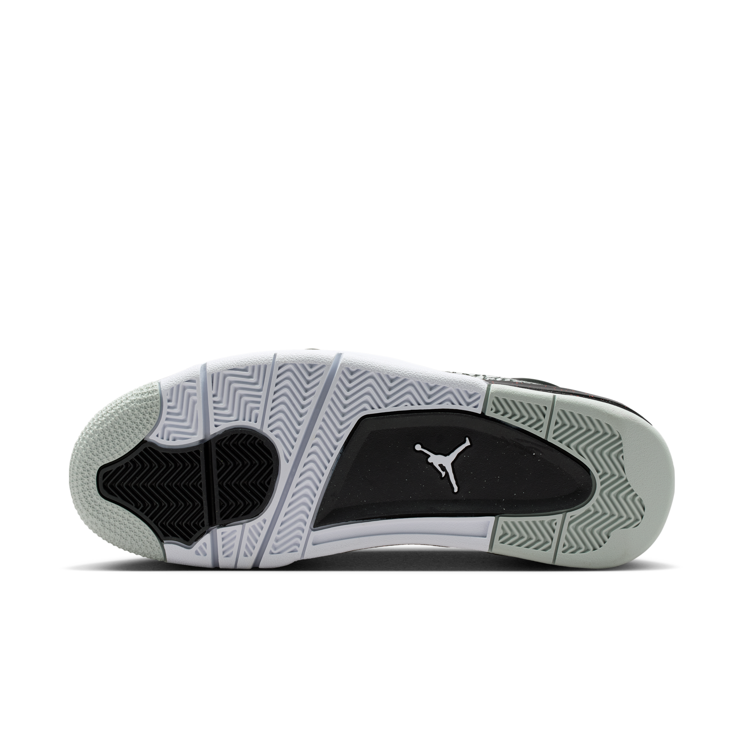 Jordan Son of Mars Low Black Cement - 580603-002