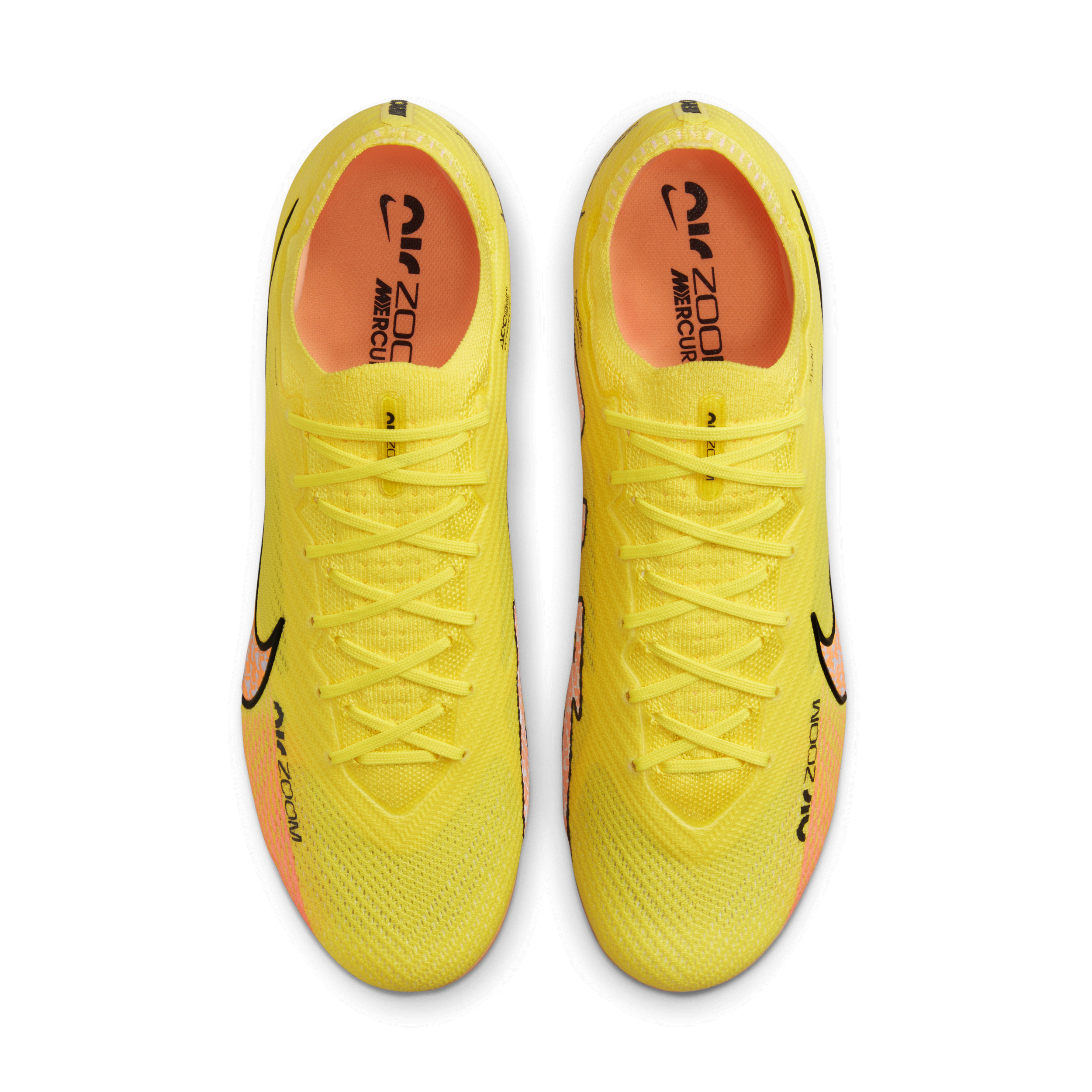 Nike Zoom Mercurial Vapor 15 Elite FG – Bootsmania