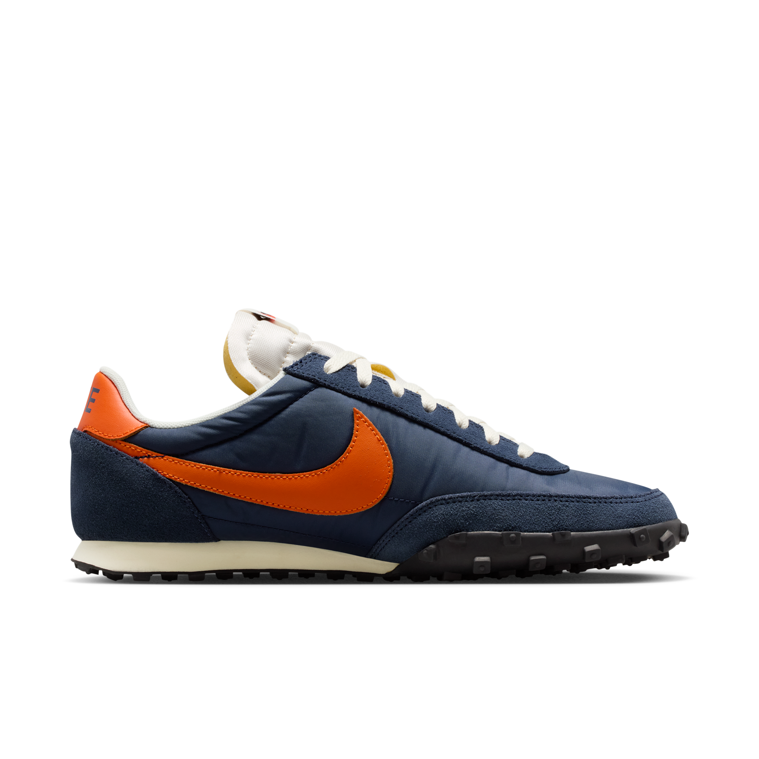 Nike Waffle Racer Men's Shoes - Blue - IM8658-400