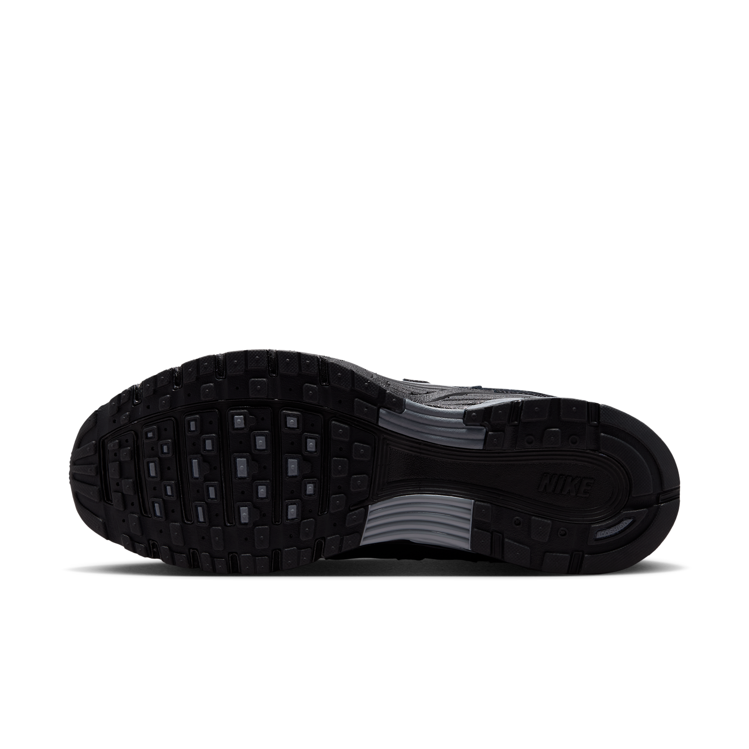 Nike P-6000 Men's Shoes - Black - IV6029-001